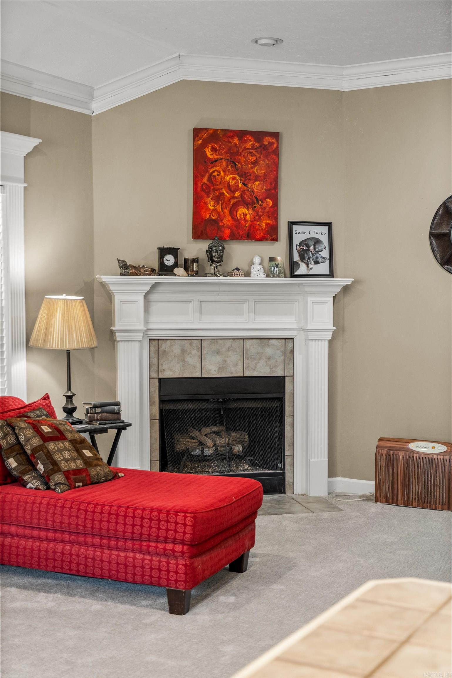 116 Pleasantwood  Maumelle, AR