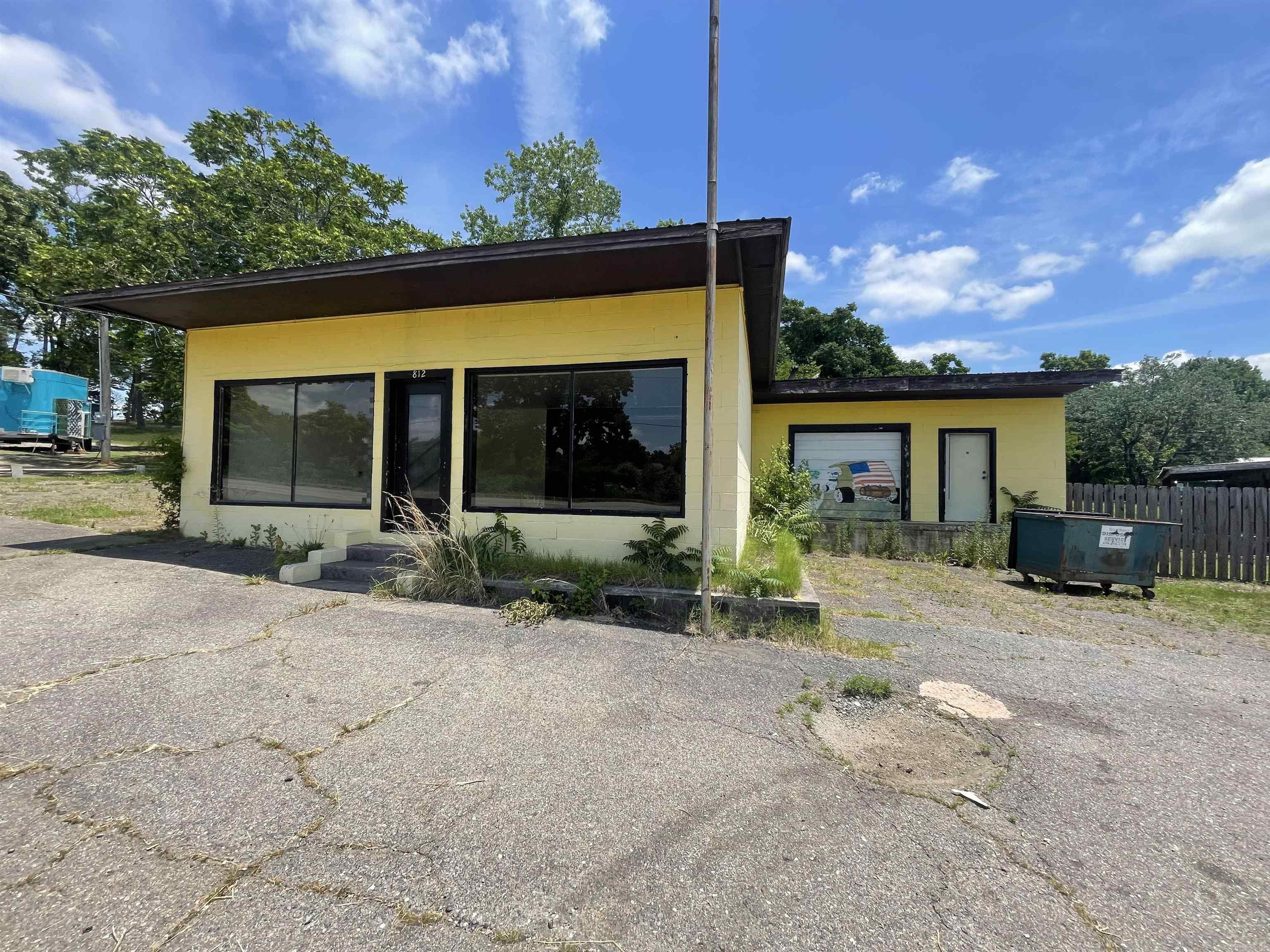 812 Highway 71 South  Mena, AR