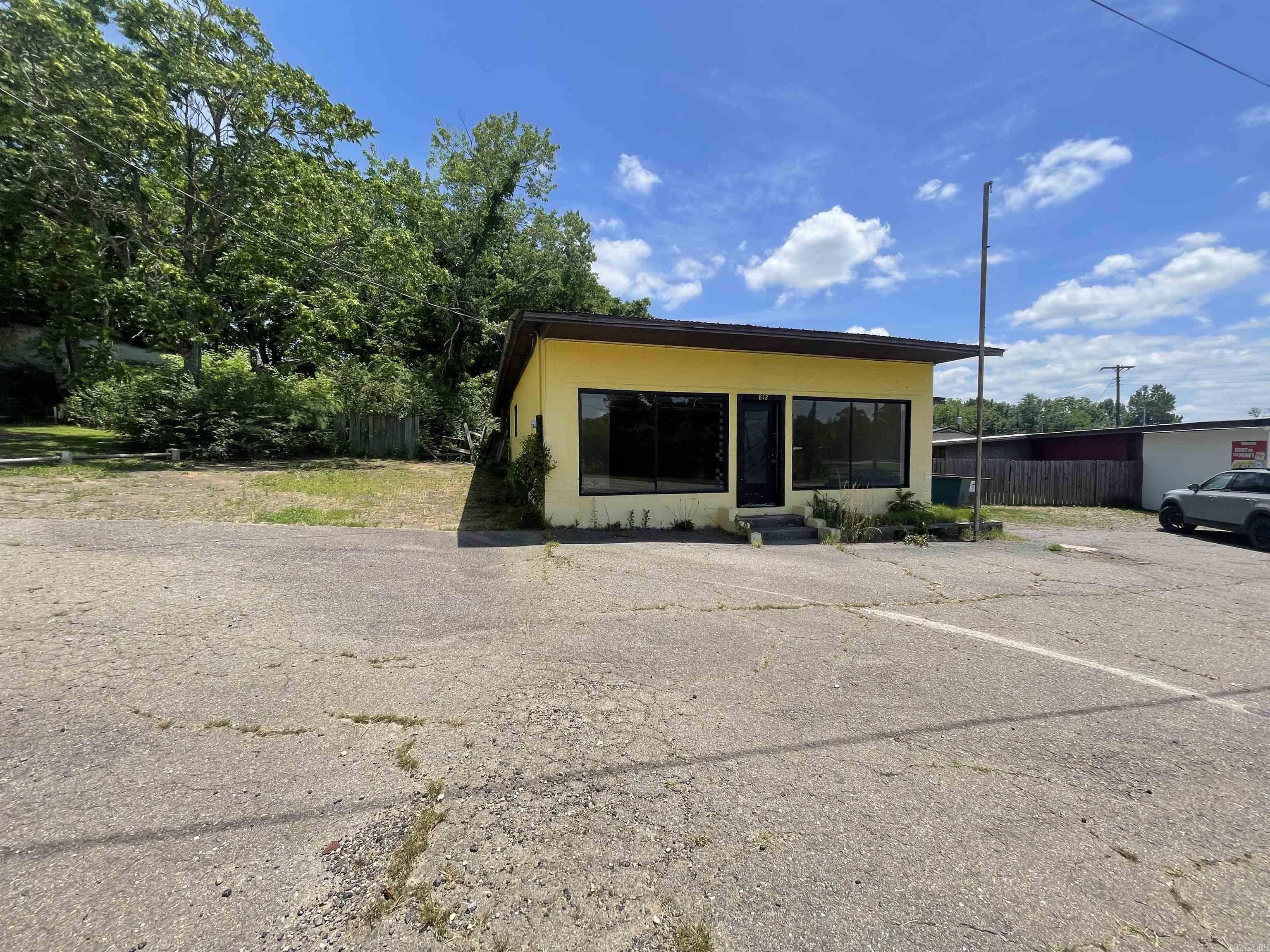 812 Highway 71 South  Mena, AR