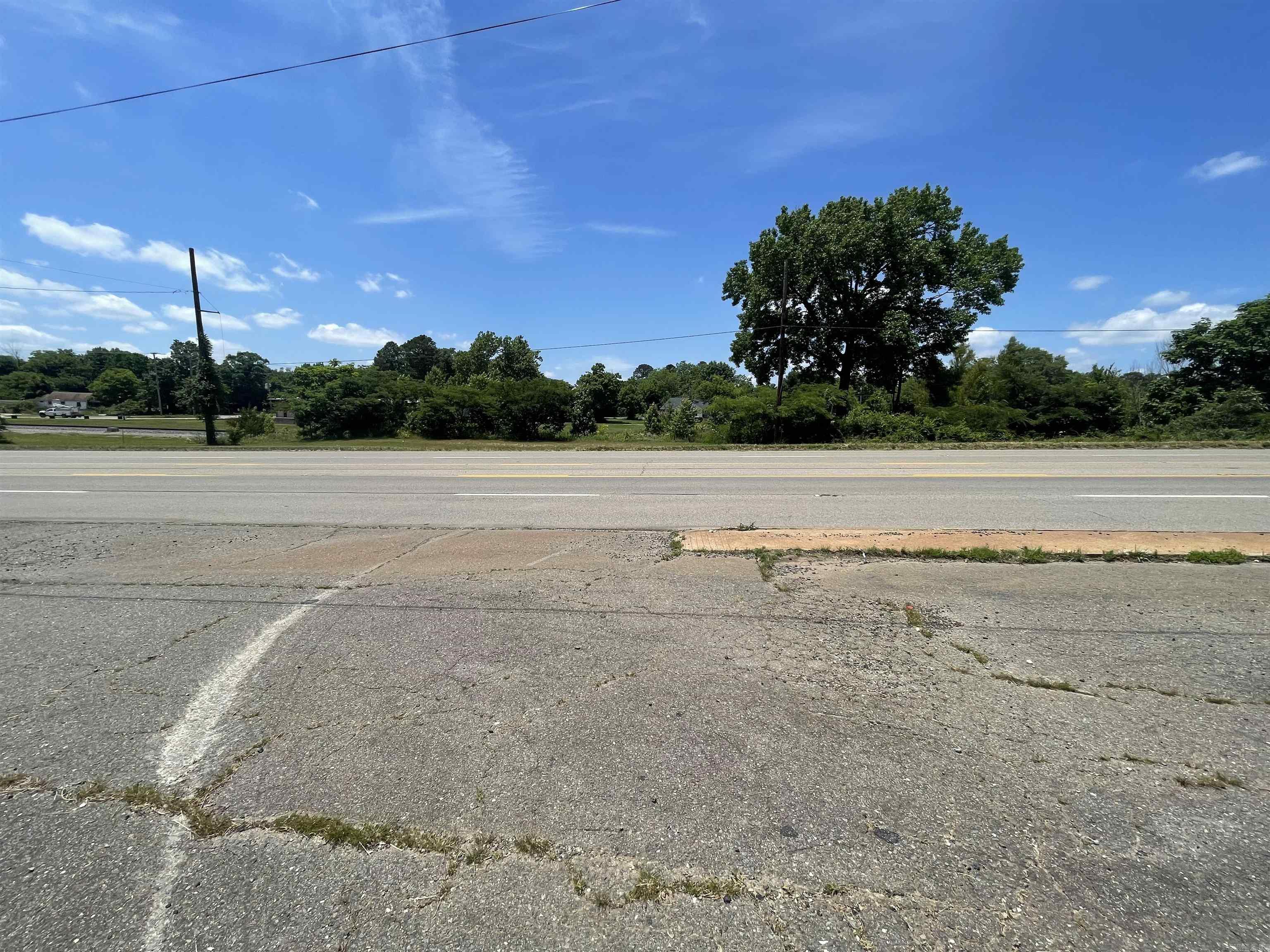 812 Highway 71 South  Mena, AR