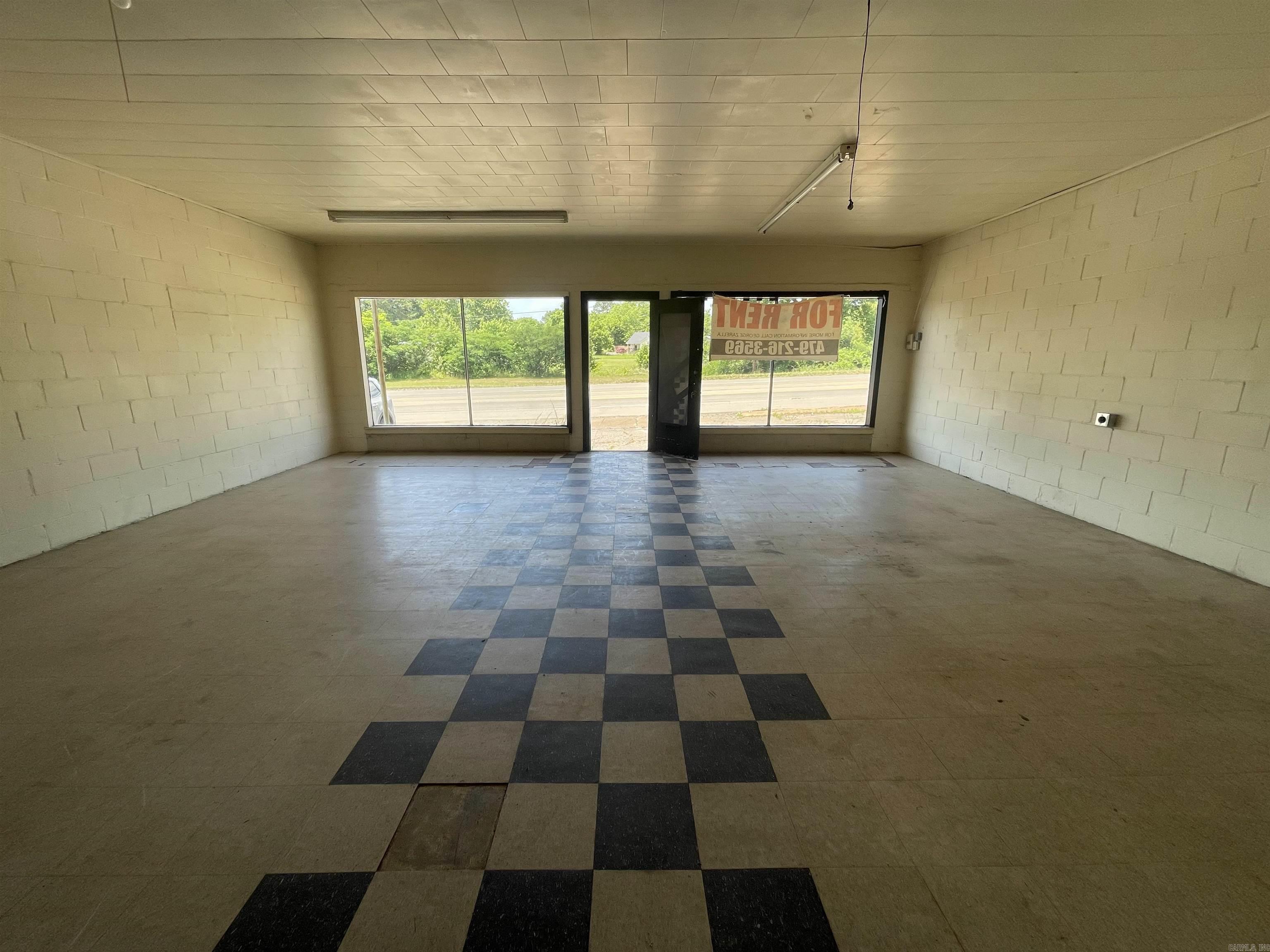 812 Highway 71 South  Mena, AR