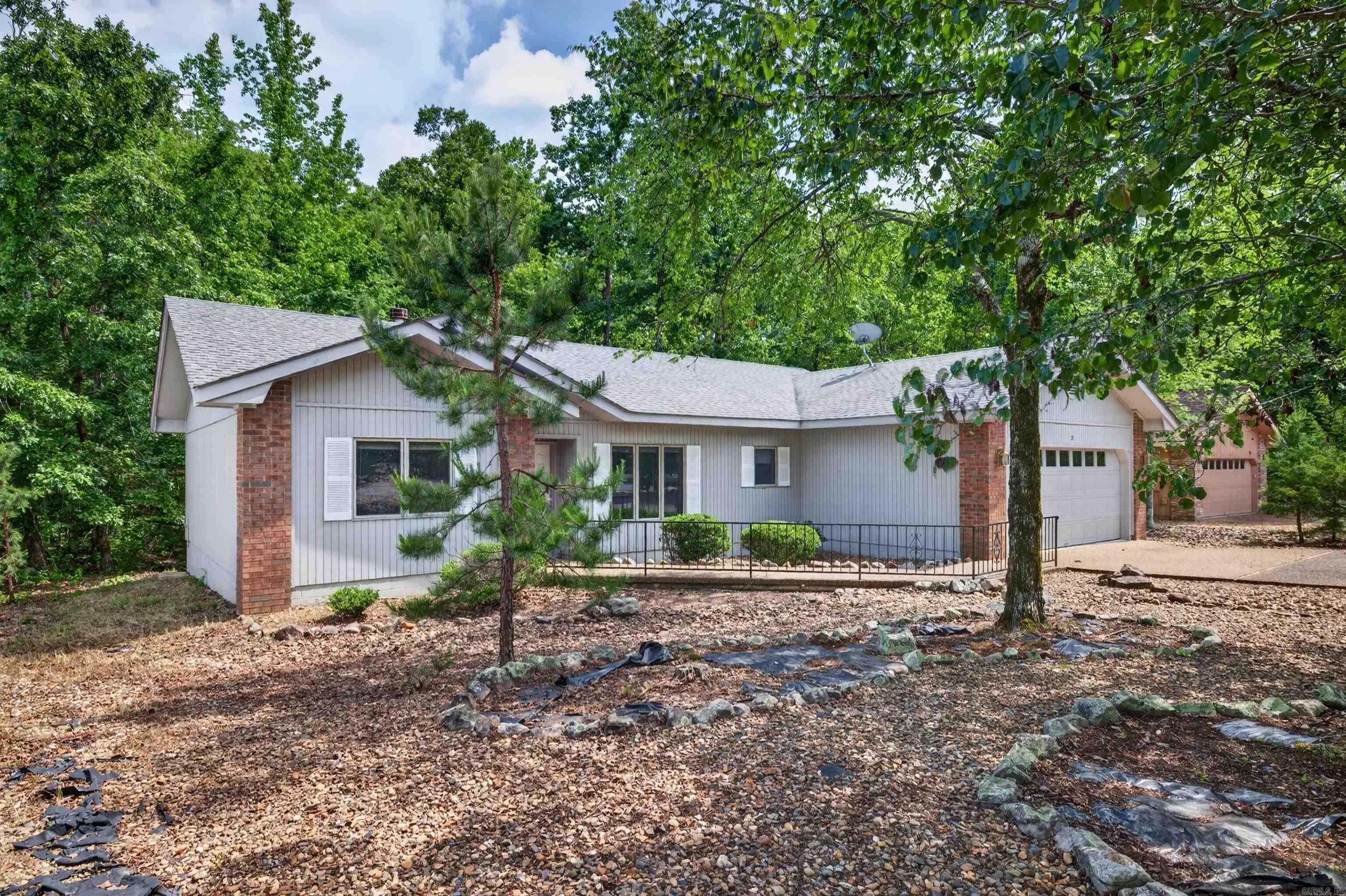 15 Playa Place  Hot Springs Village, AR