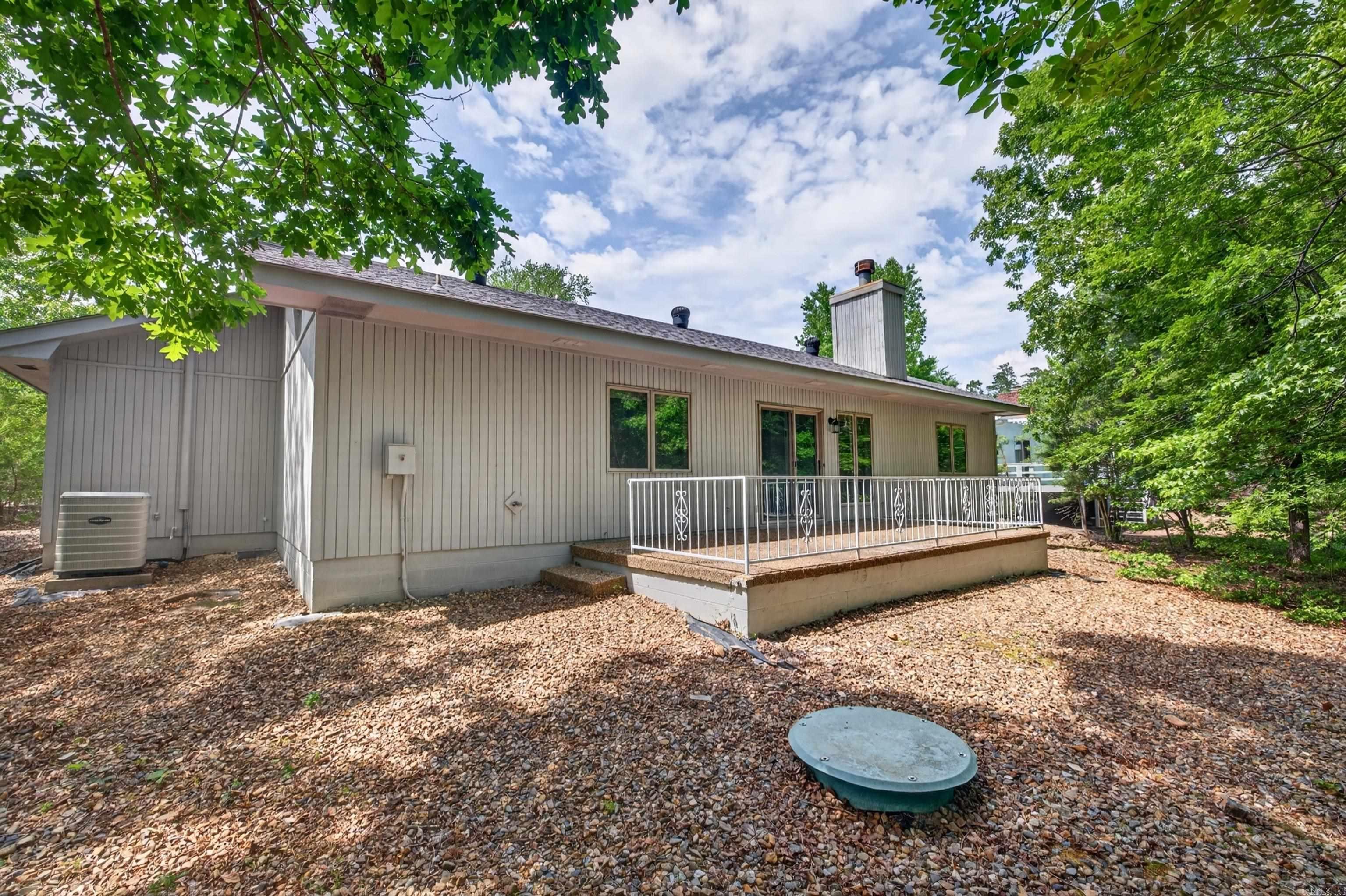 15 Playa Place  Hot Springs Village, AR
