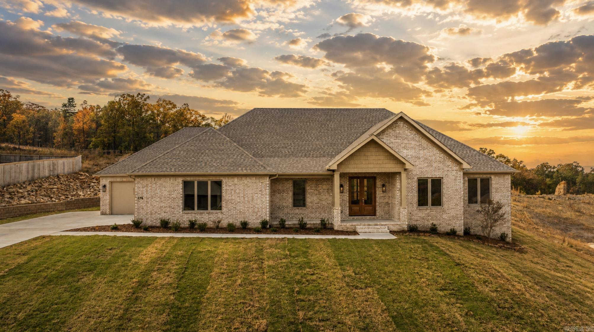 176 Maumelle Valley Drive  Maumelle, AR
