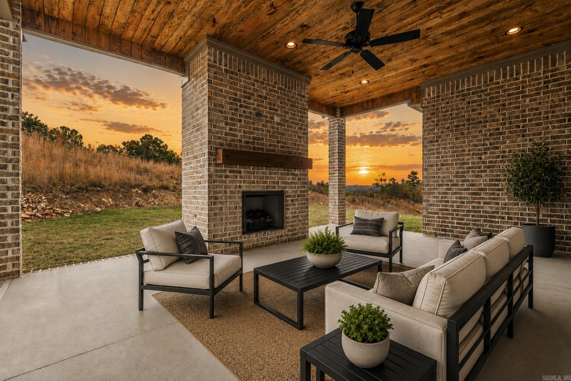176 Maumelle Valley Drive  Maumelle, AR