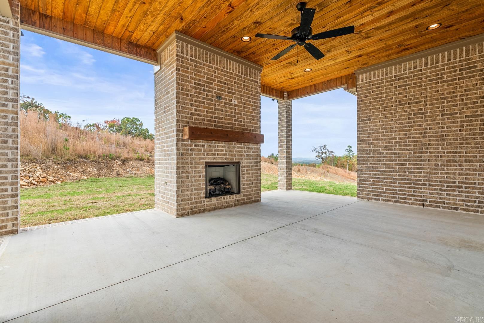 176 Maumelle Valley Drive  Maumelle, AR