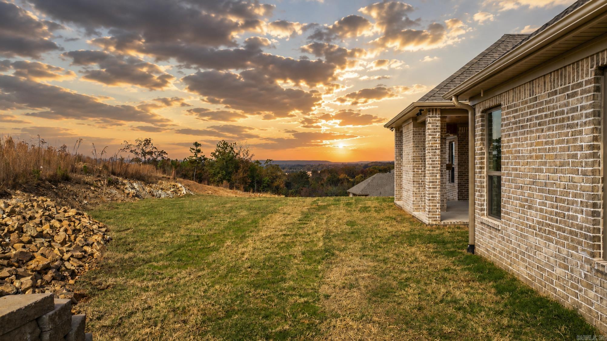 176 Maumelle Valley Drive  Maumelle, AR