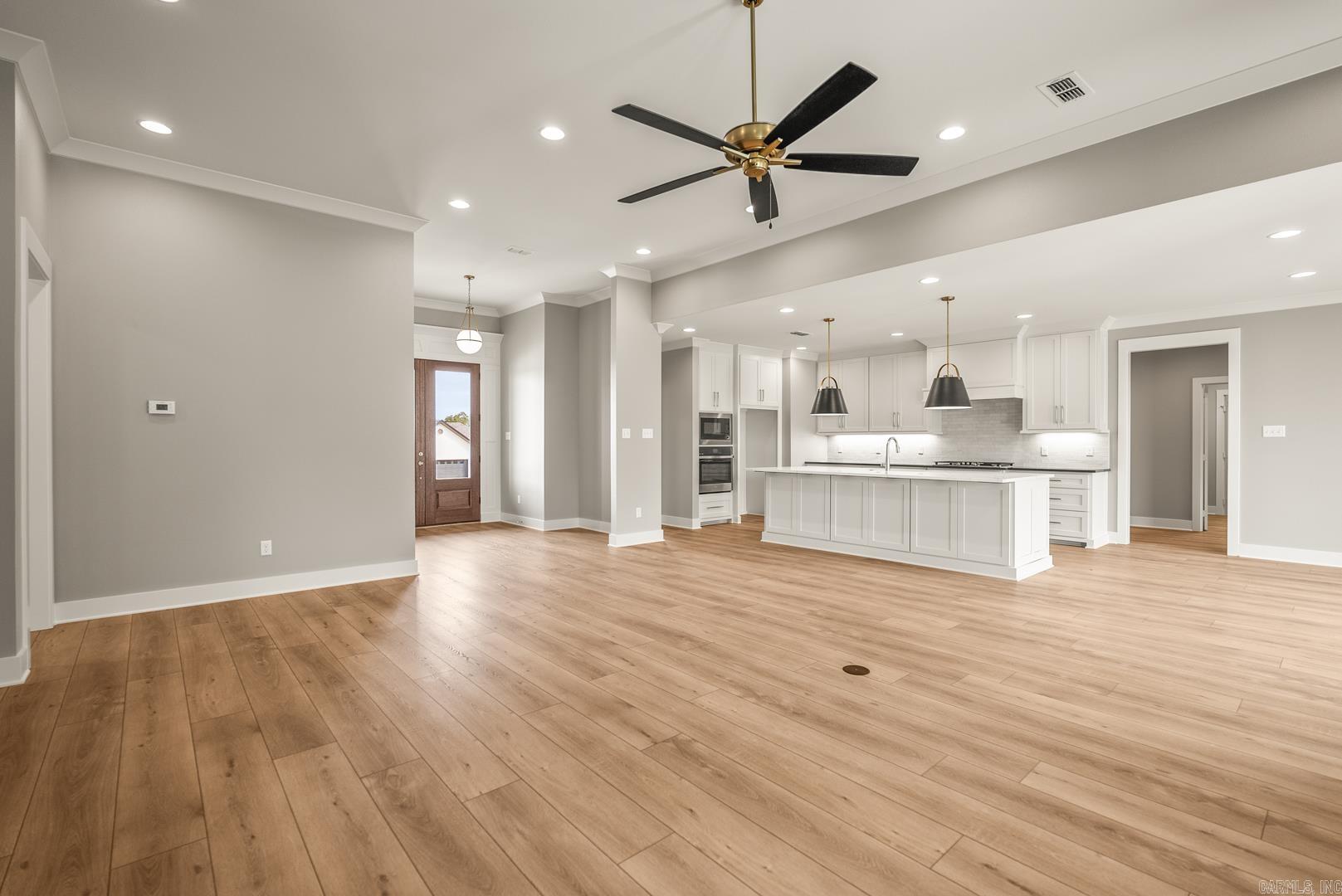 176 Maumelle Valley Drive  Maumelle, AR