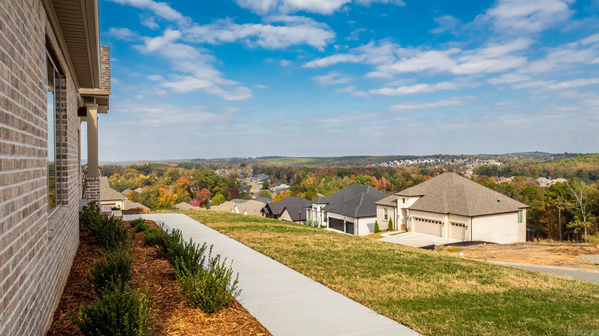 176 Maumelle Valley Drive  Maumelle, AR