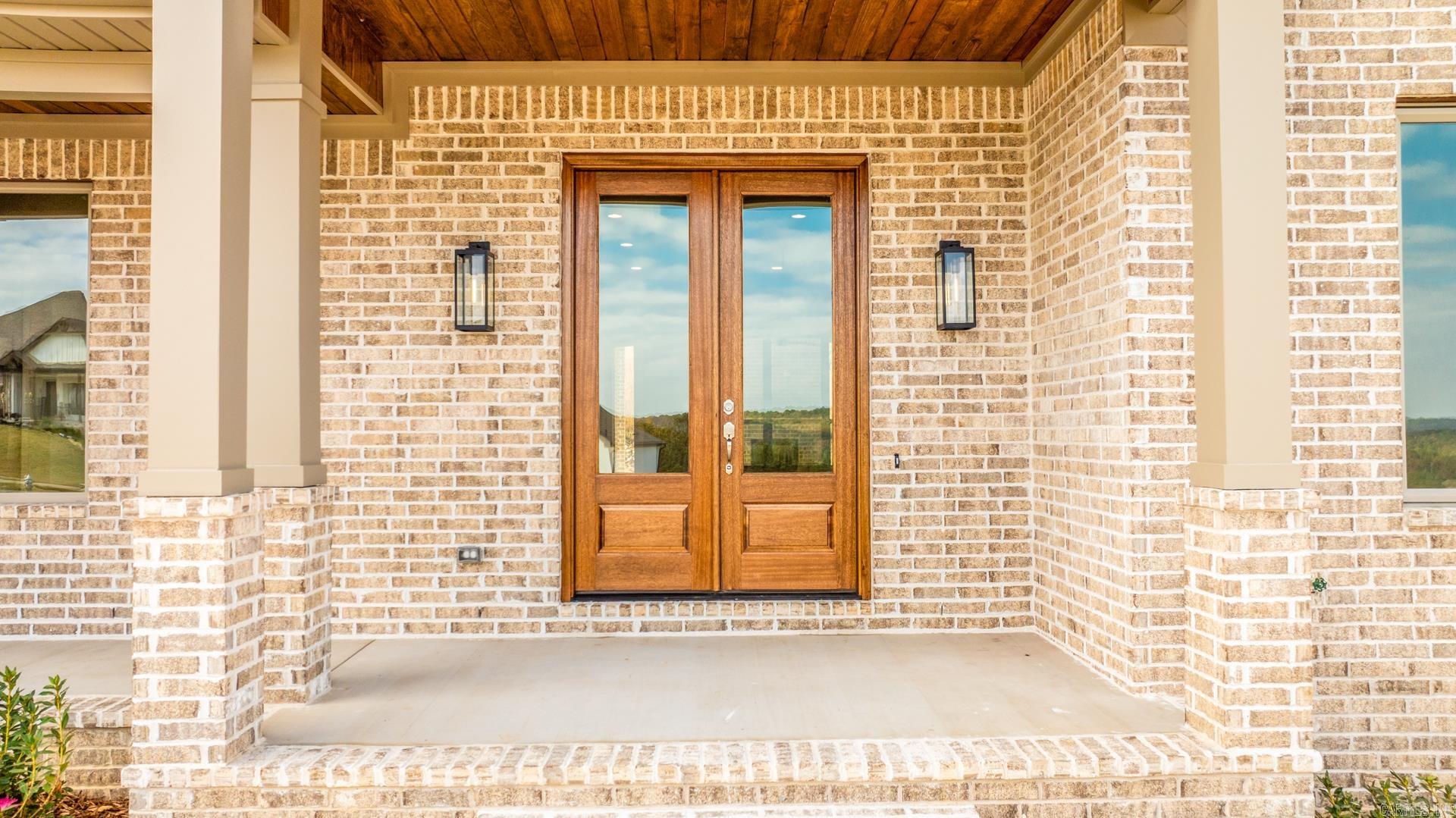 176 Maumelle Valley Drive  Maumelle, AR