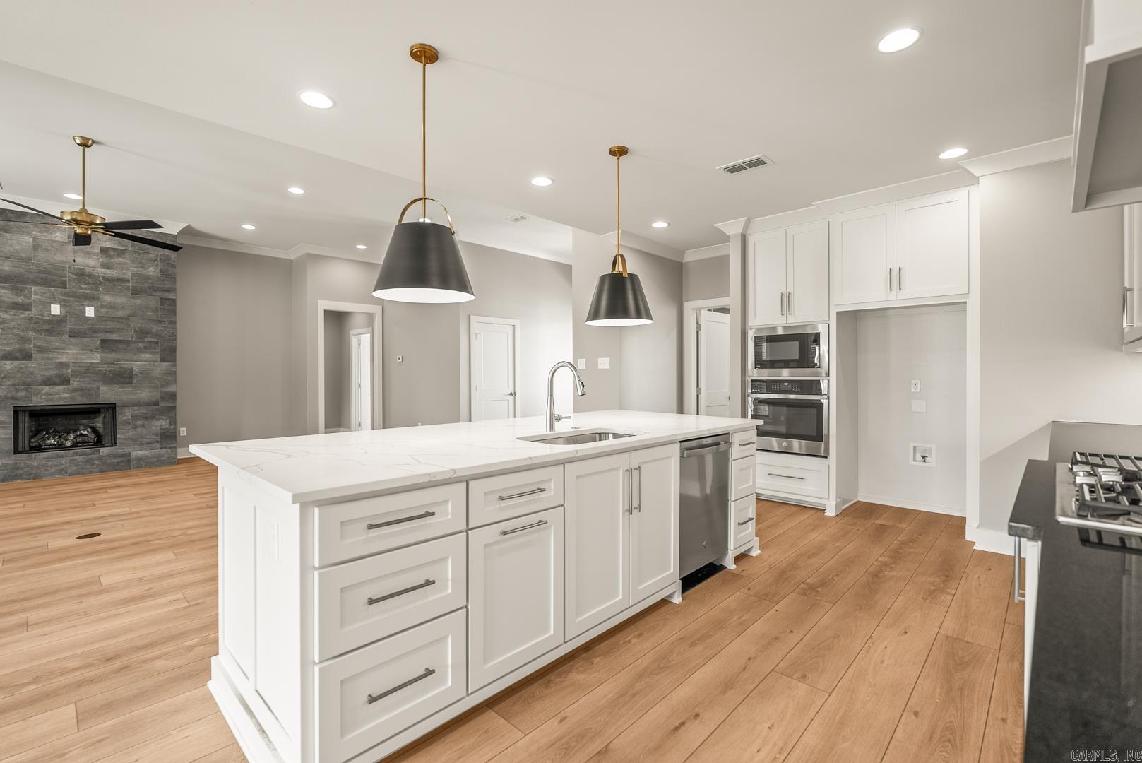 176 Maumelle Valley Drive  Maumelle, AR