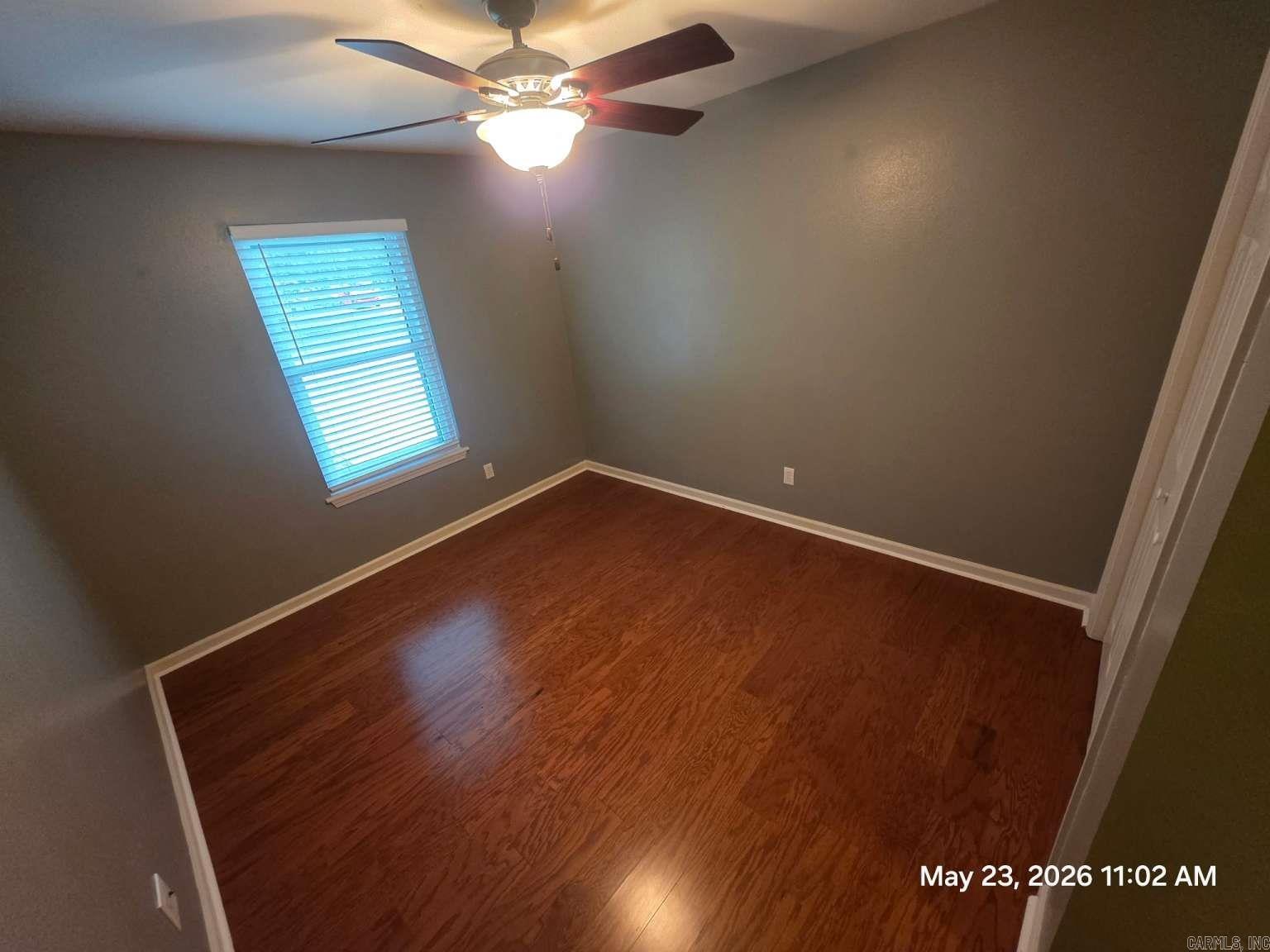 1718 Eagle Point  Benton, AR
