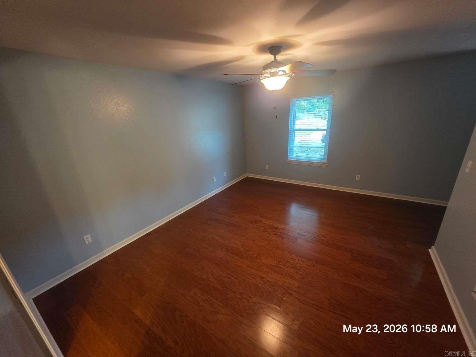 1718 Eagle Point  Benton, AR