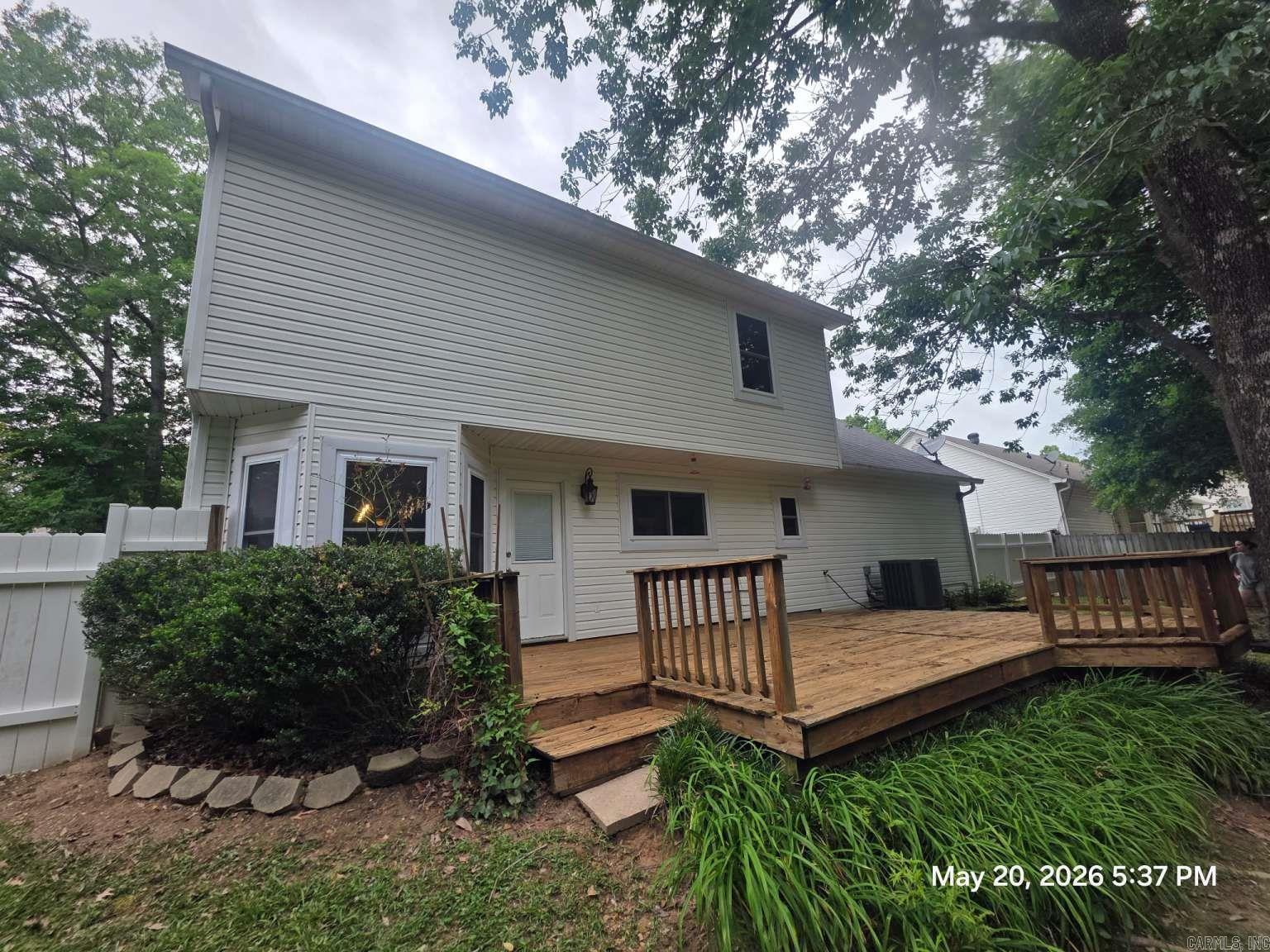 1718 Eagle Point  Benton, AR