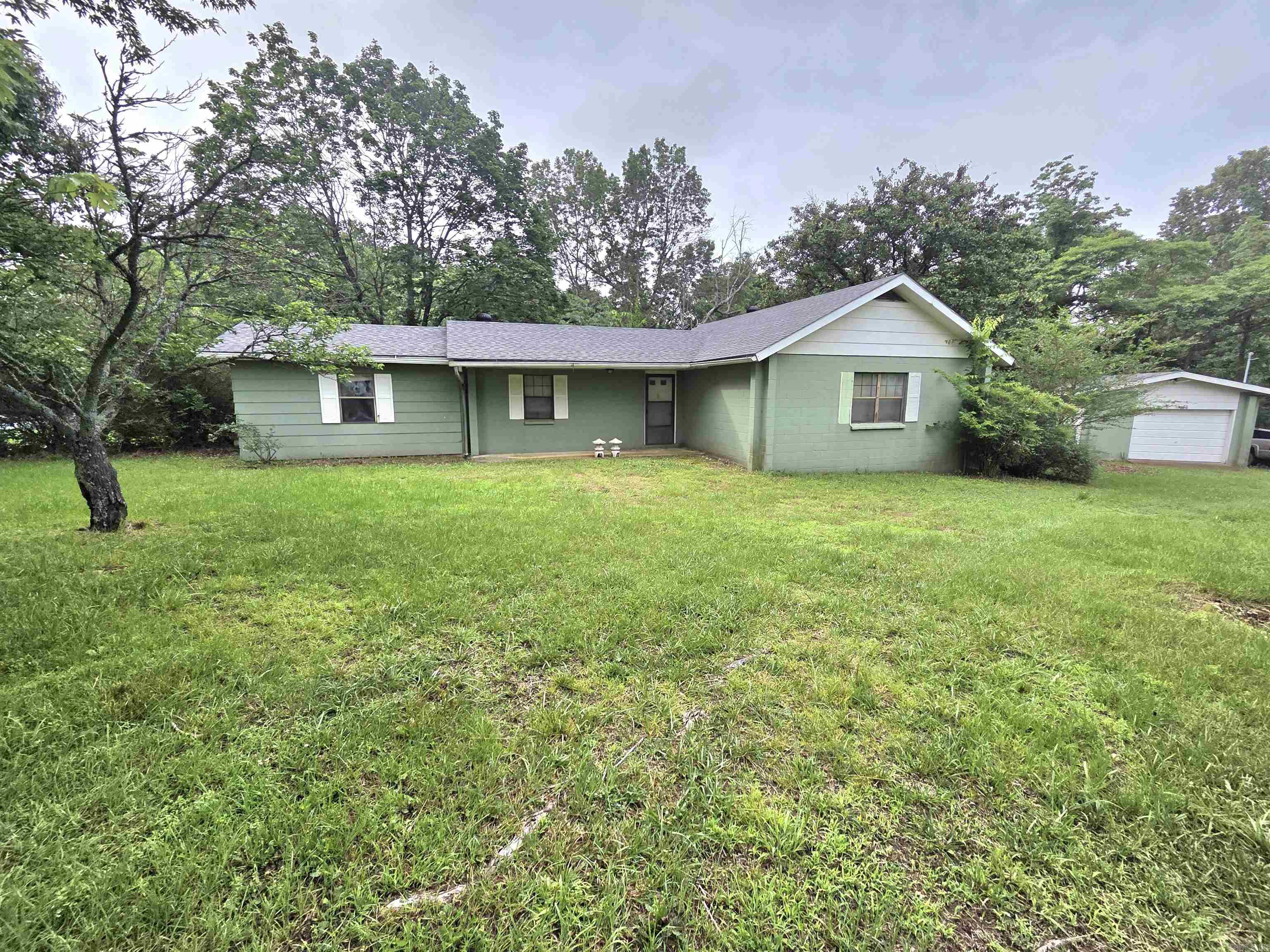 10153 66 HWY  Timbo, AR