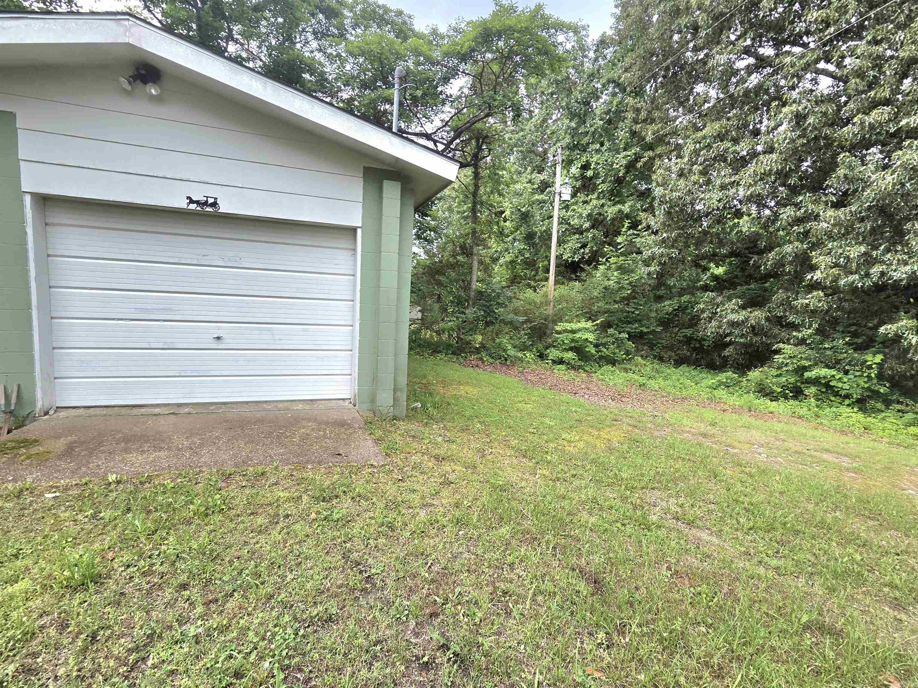10153 66 HWY  Timbo, AR