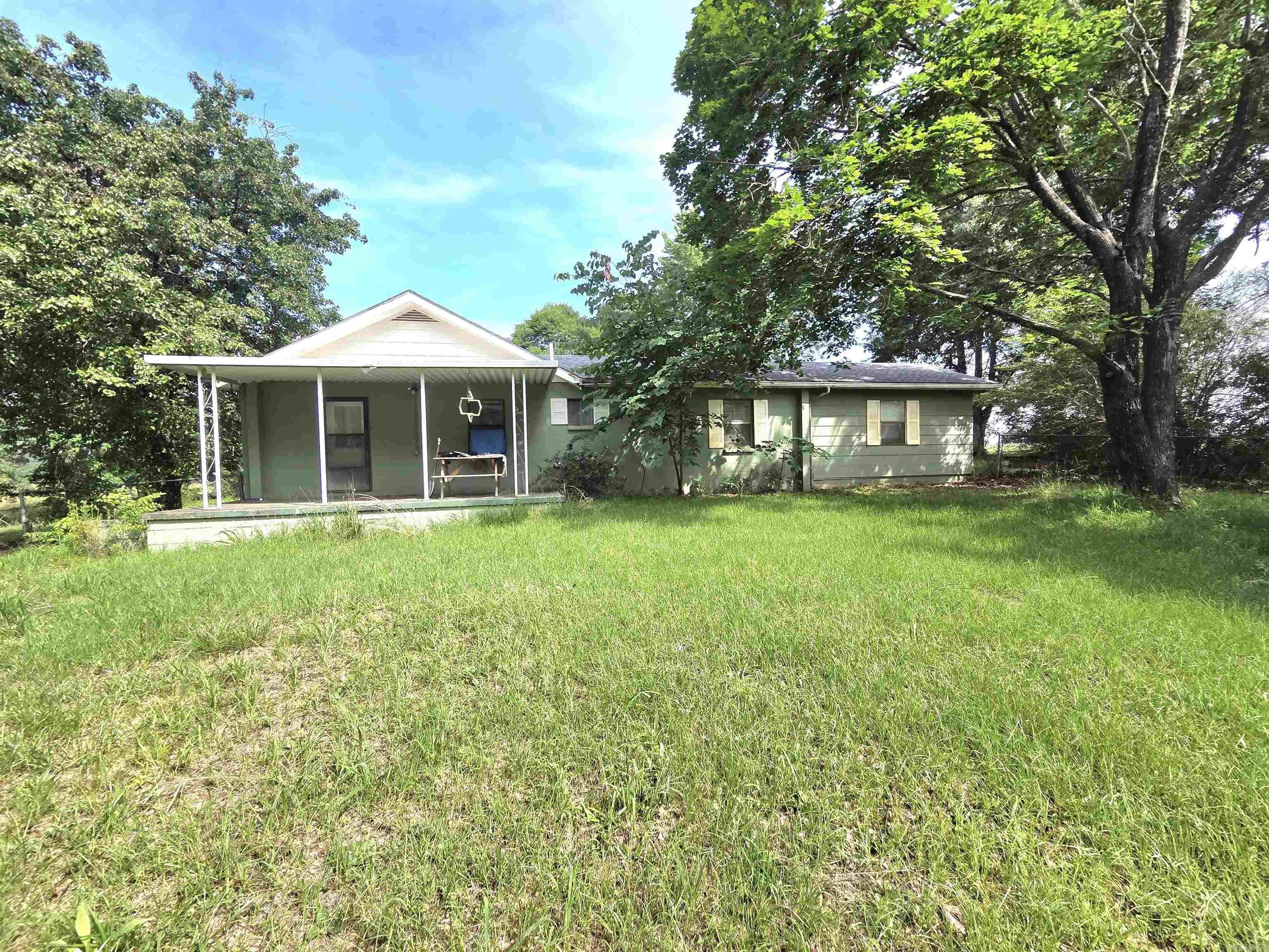 10153 66 HWY  Timbo, AR