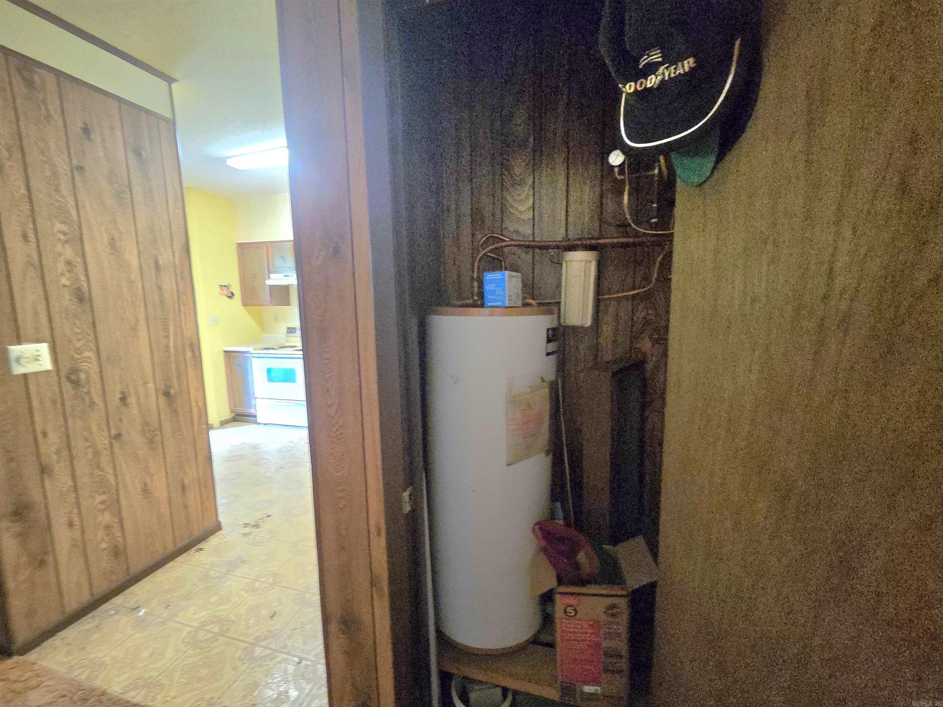10153 66 HWY  Timbo, AR