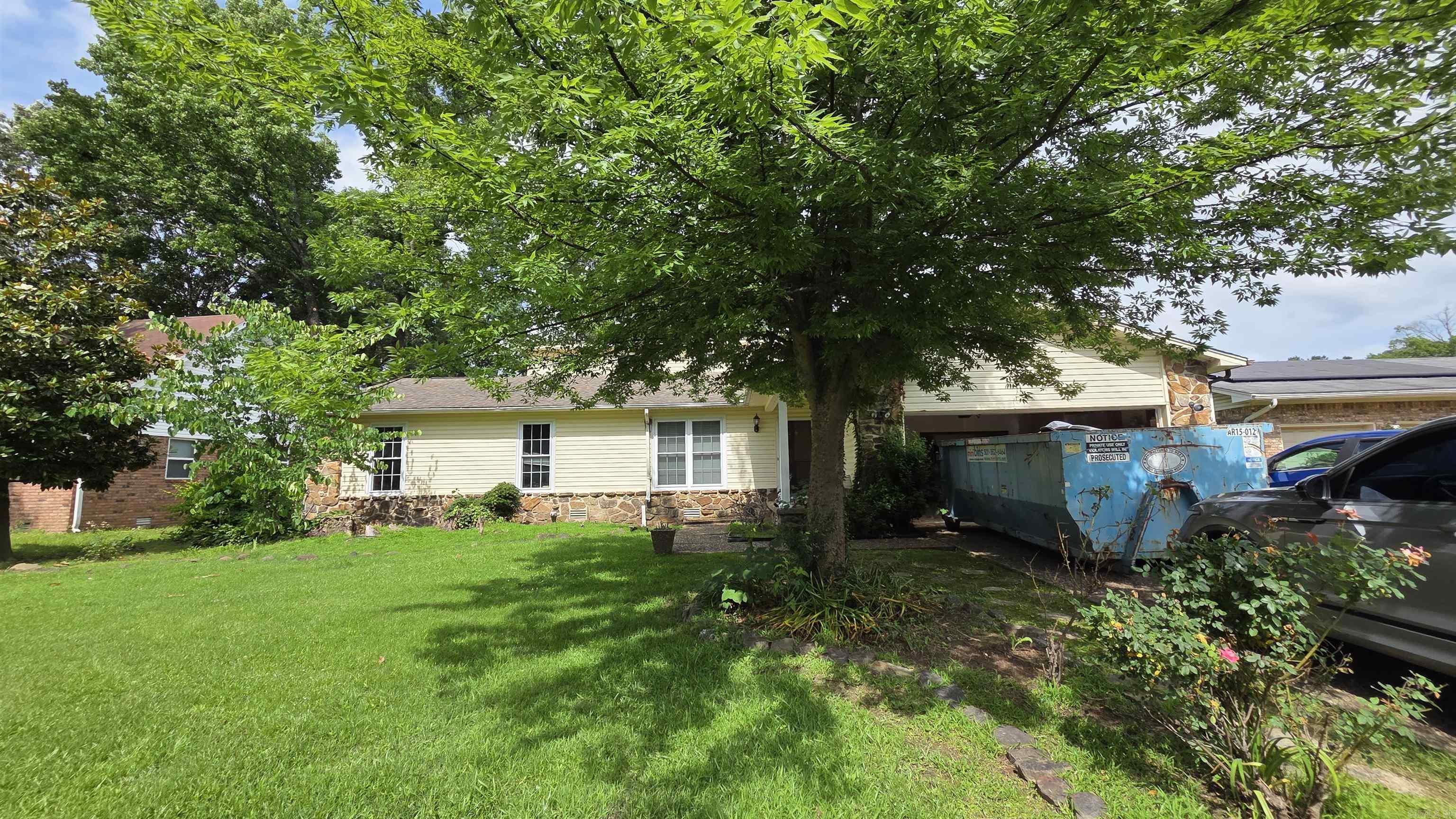 109 Concord  Jacksonville, AR
