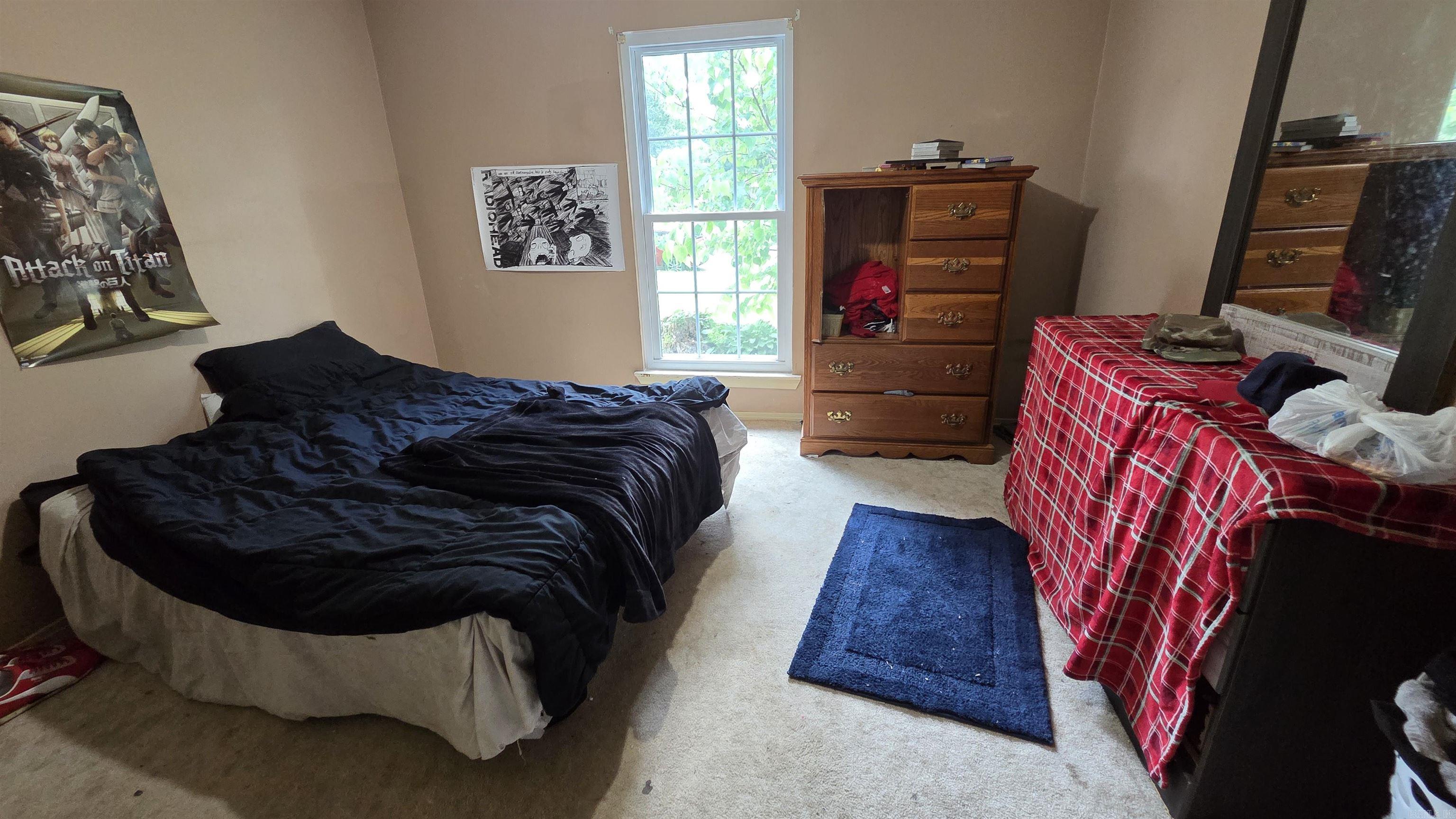 109 Concord  Jacksonville, AR