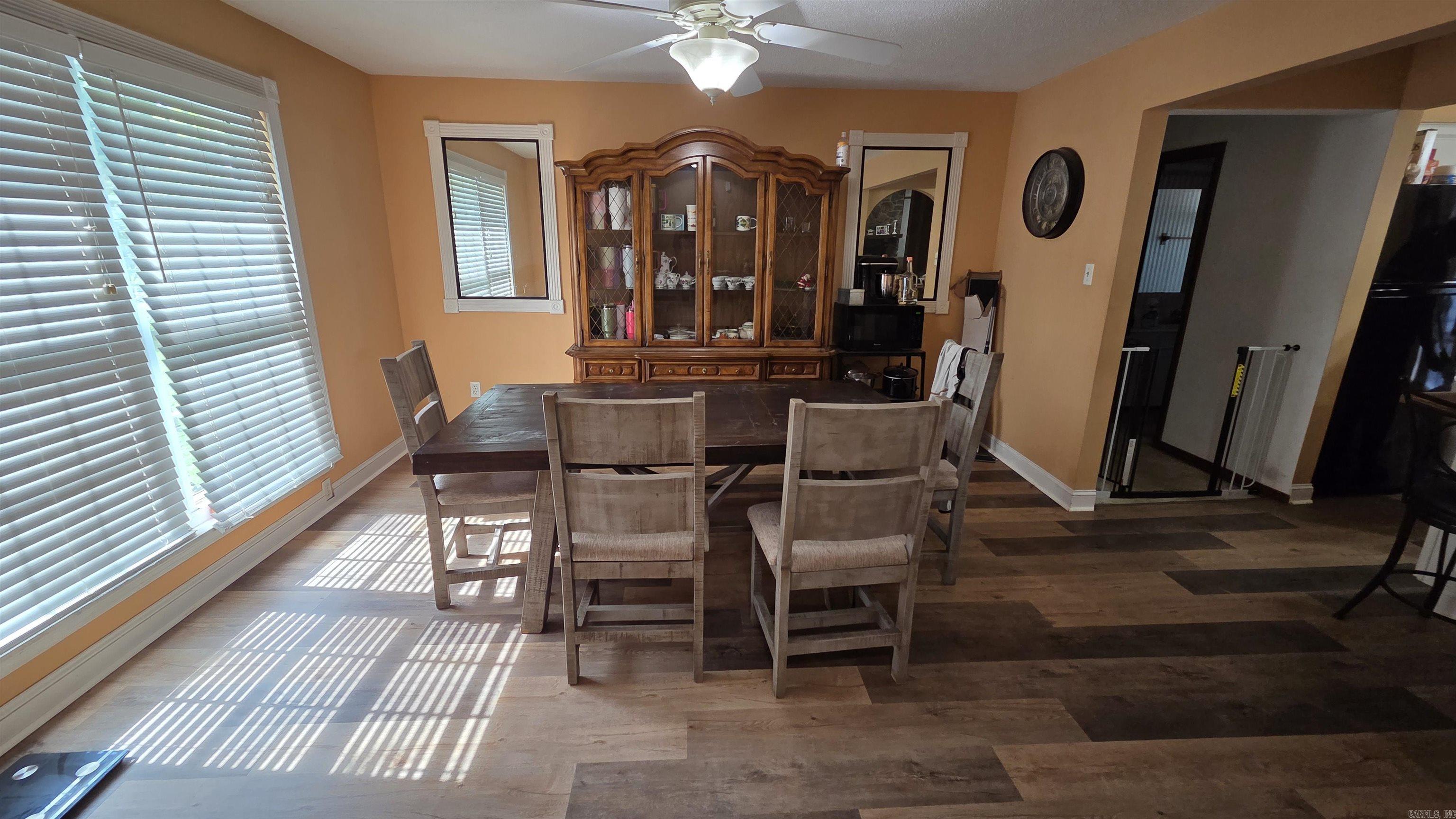 109 Concord  Jacksonville, AR