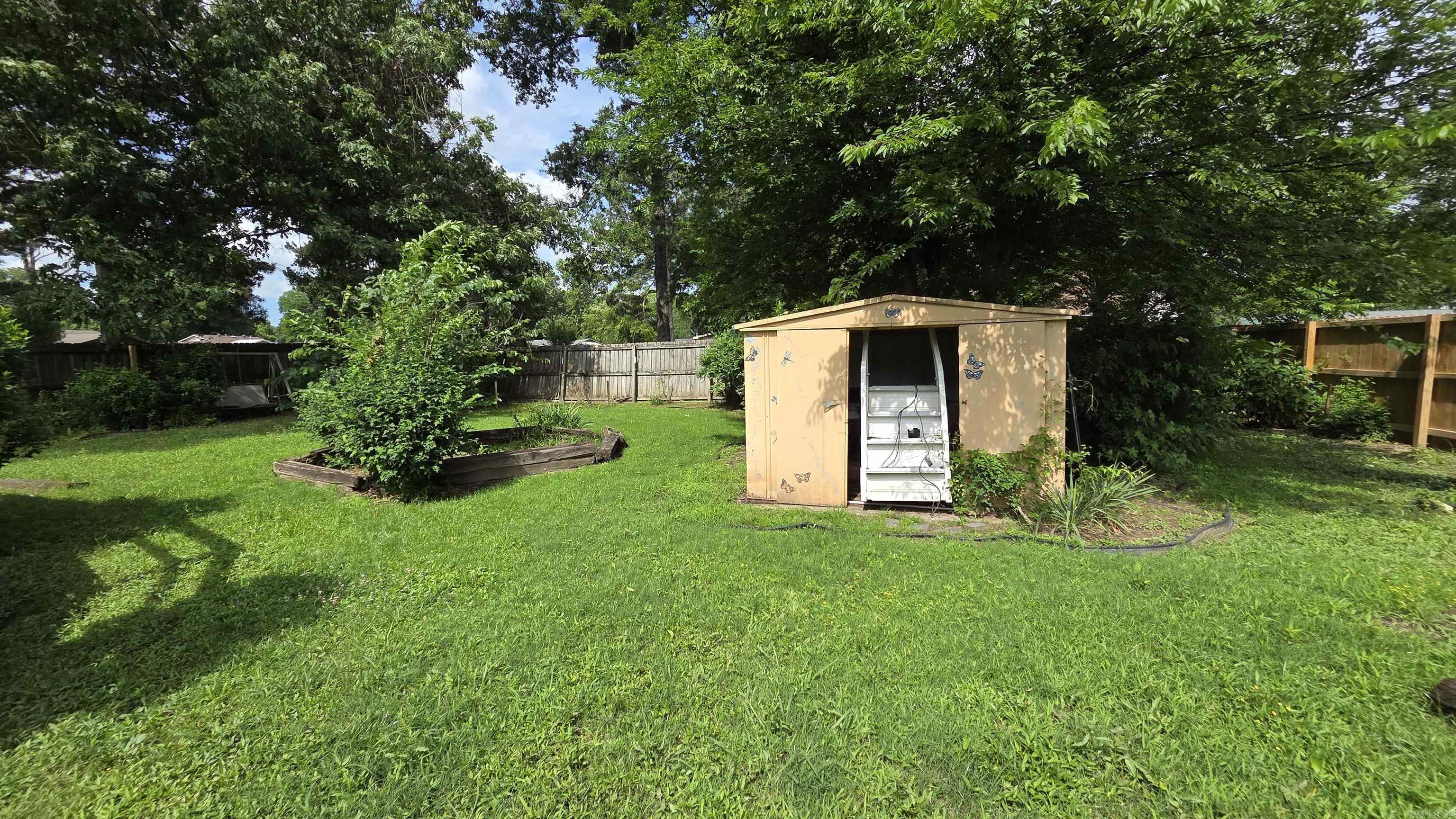 109 Concord  Jacksonville, AR