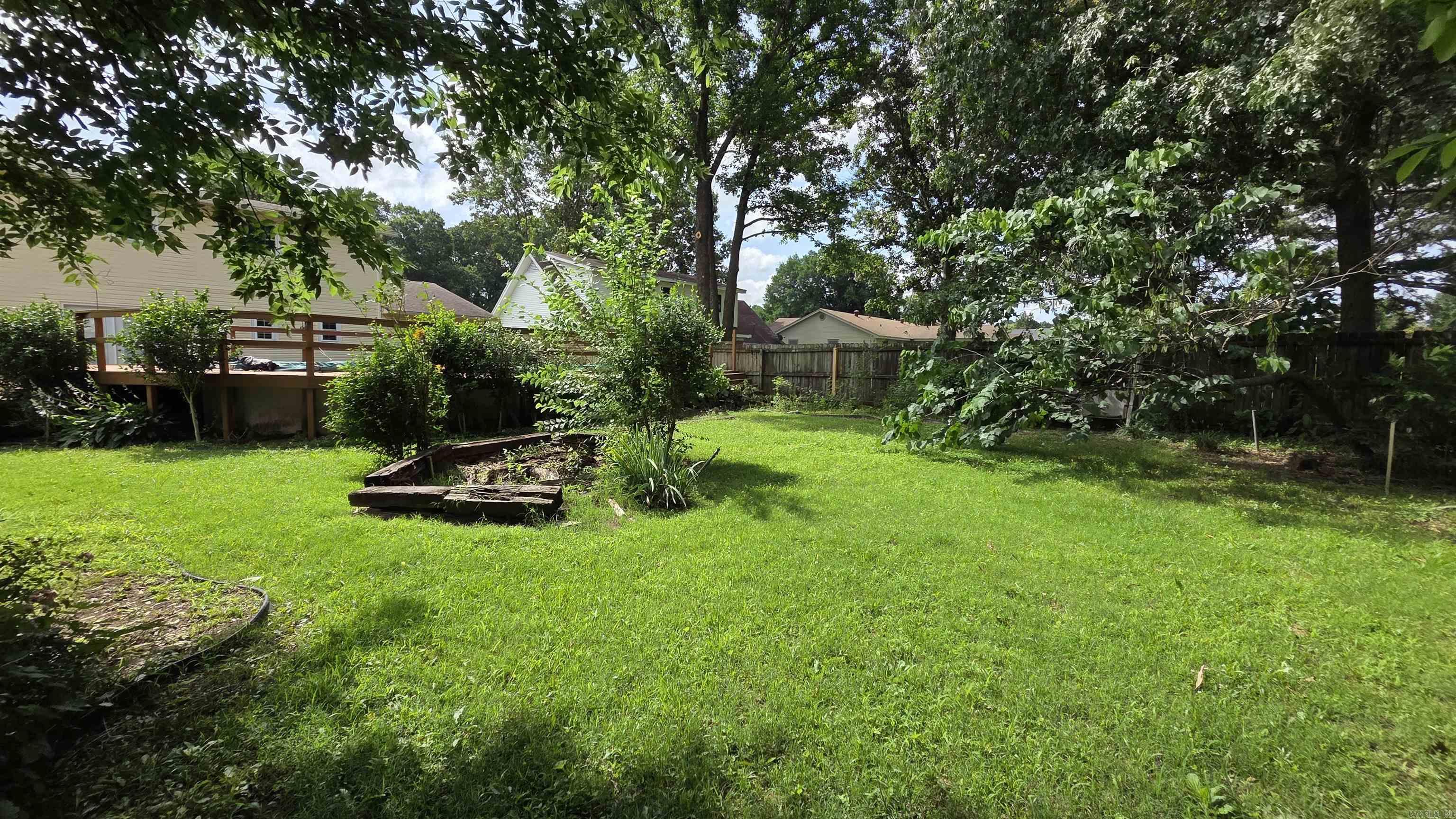 109 Concord  Jacksonville, AR