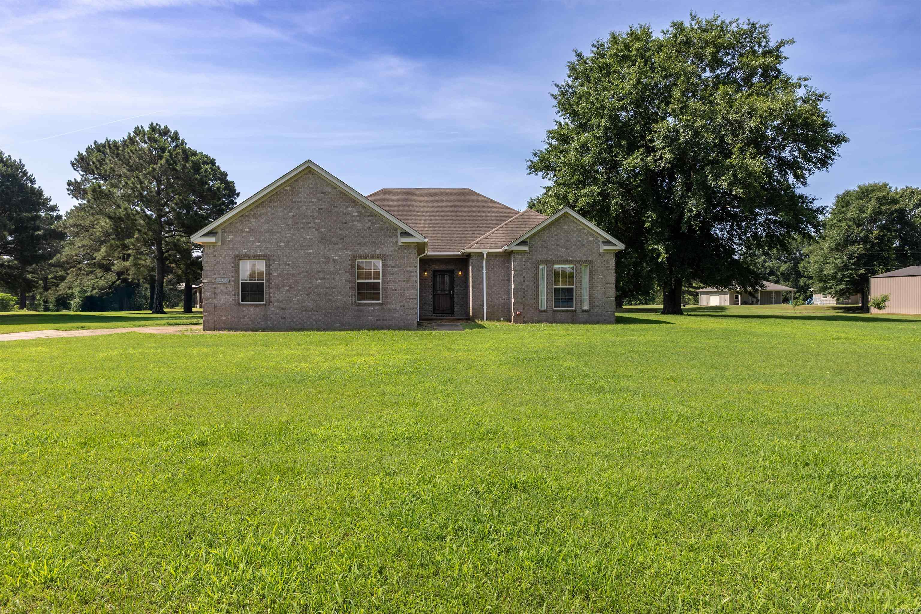 683 HWY 321  Beebe, AR