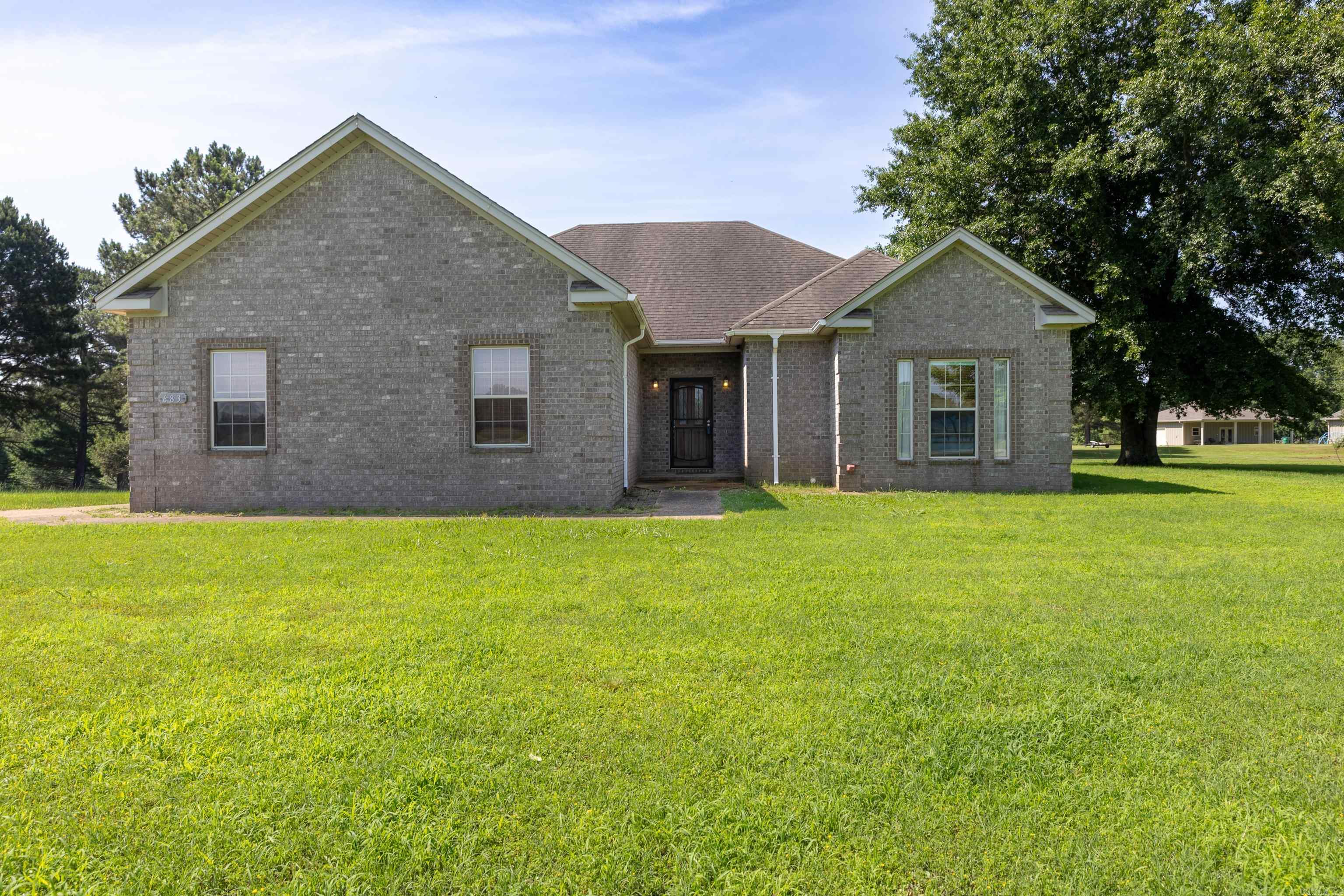 683 HWY 321  Beebe, AR