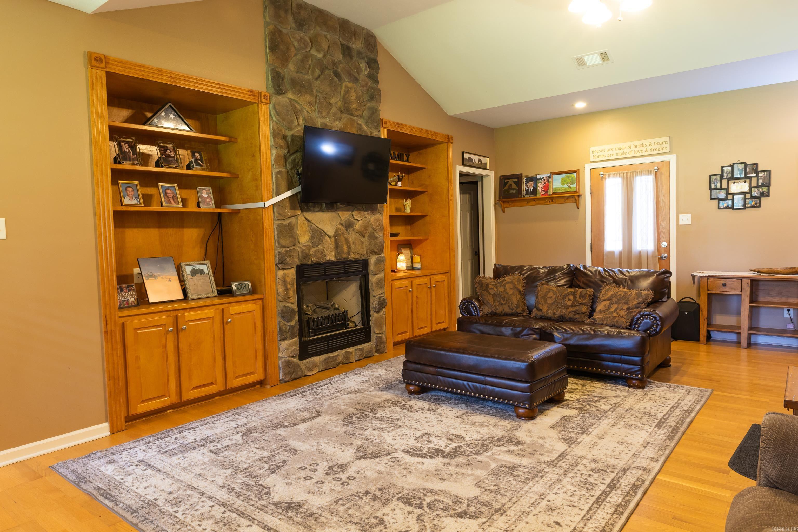 683 HWY 321  Beebe, AR