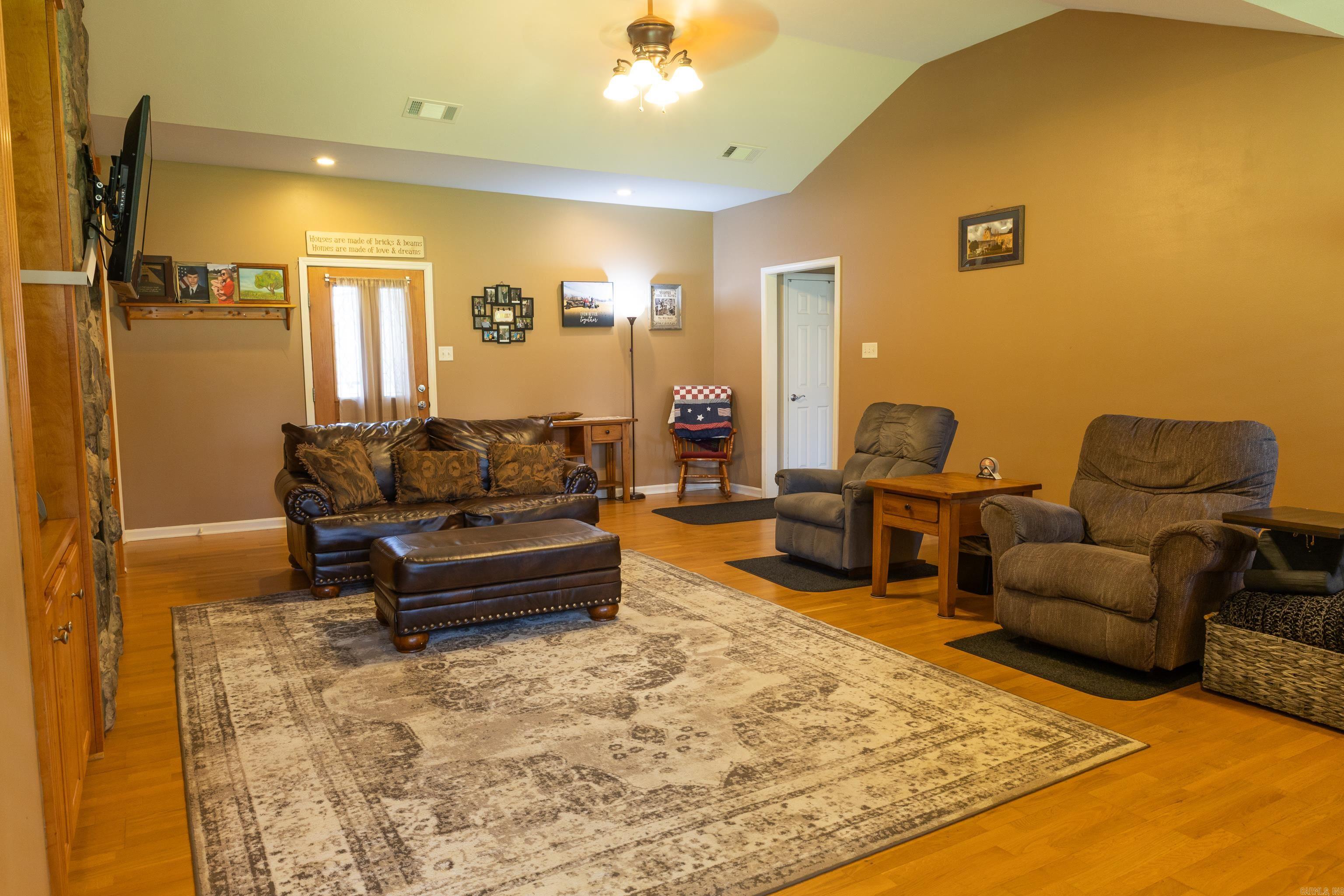 683 HWY 321  Beebe, AR