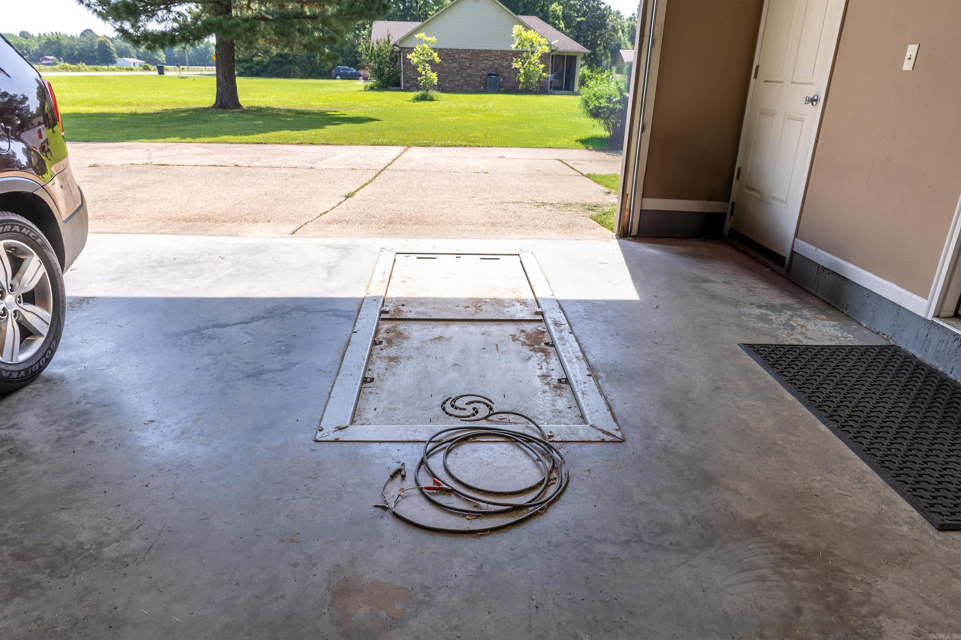 683 HWY 321  Beebe, AR