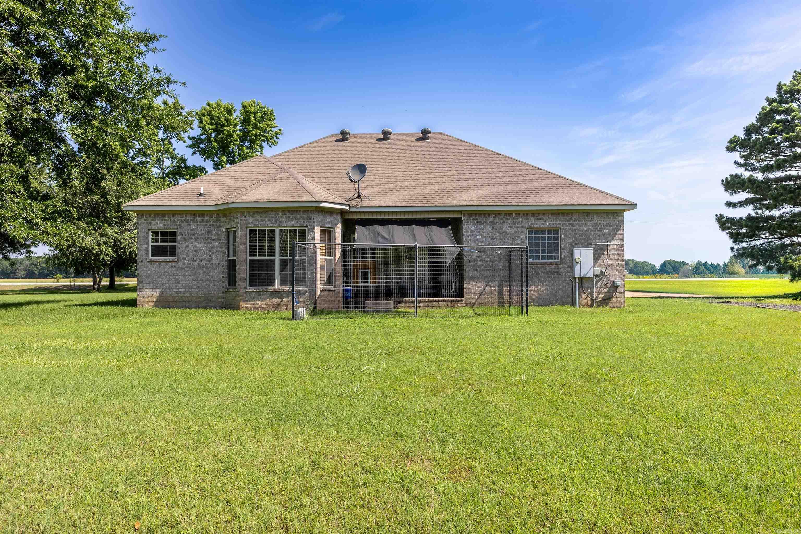 683 HWY 321  Beebe, AR