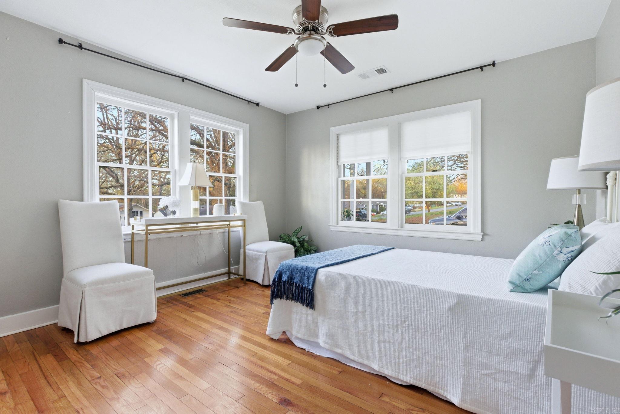 1910 N Hughes  Little Rock, AR