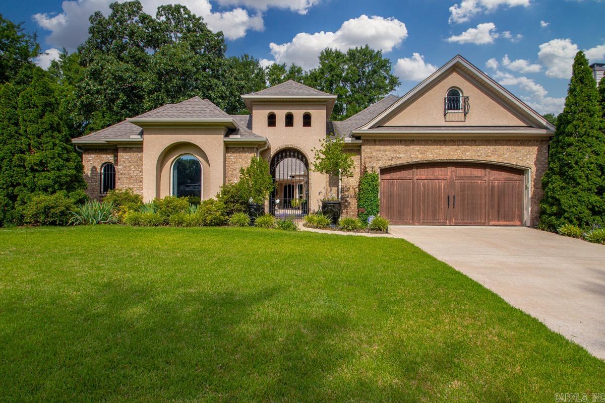 965 Chapel Hill Drive Conway, AR 72034