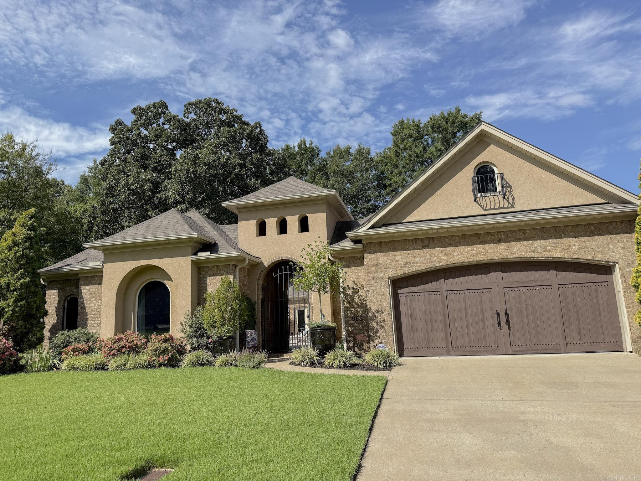 965 Chapel Hill Drive Conway, AR 72034