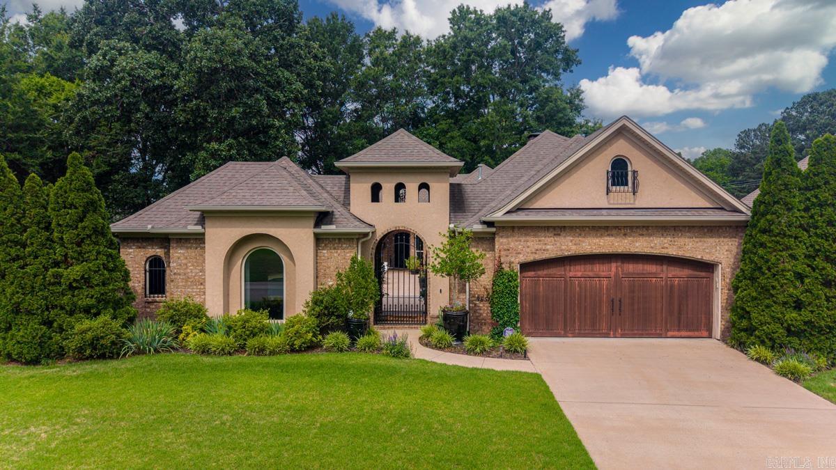 965 Chapel Hill Drive Conway, AR 72034
