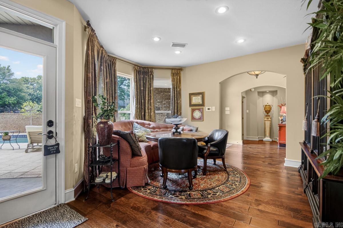 965 Chapel Hill Drive Conway, AR 72034
