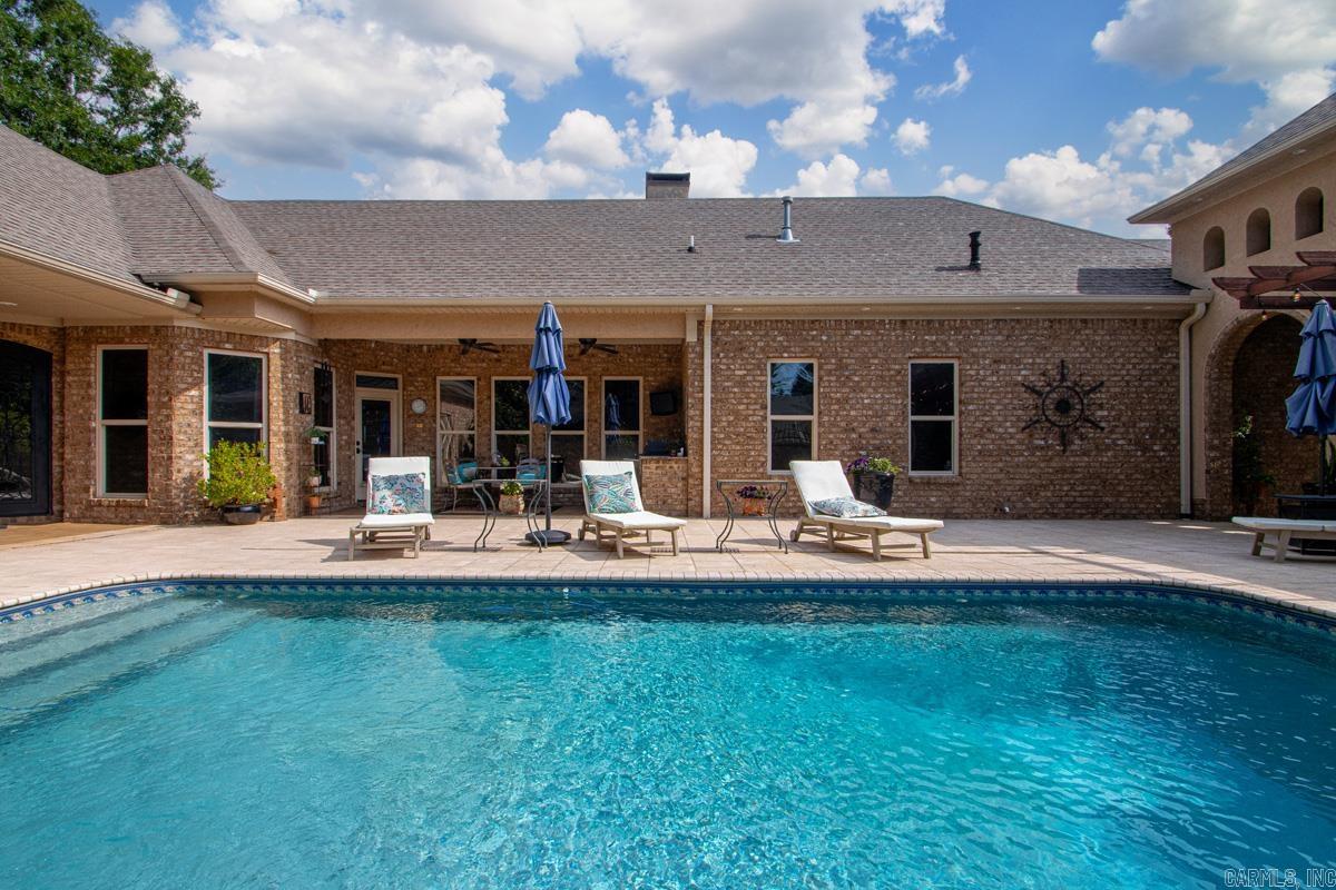 965 Chapel Hill Drive Conway, AR 72034