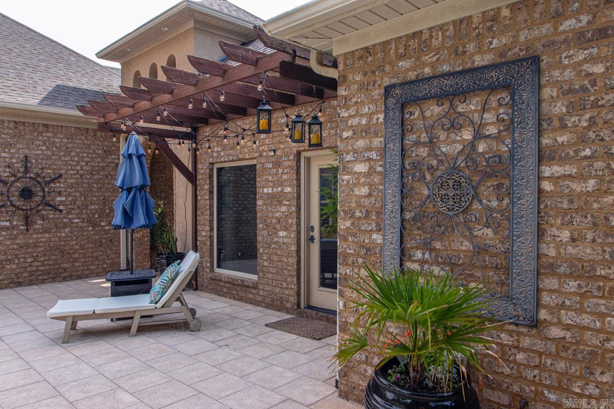 965 Chapel Hill Drive Conway, AR 72034