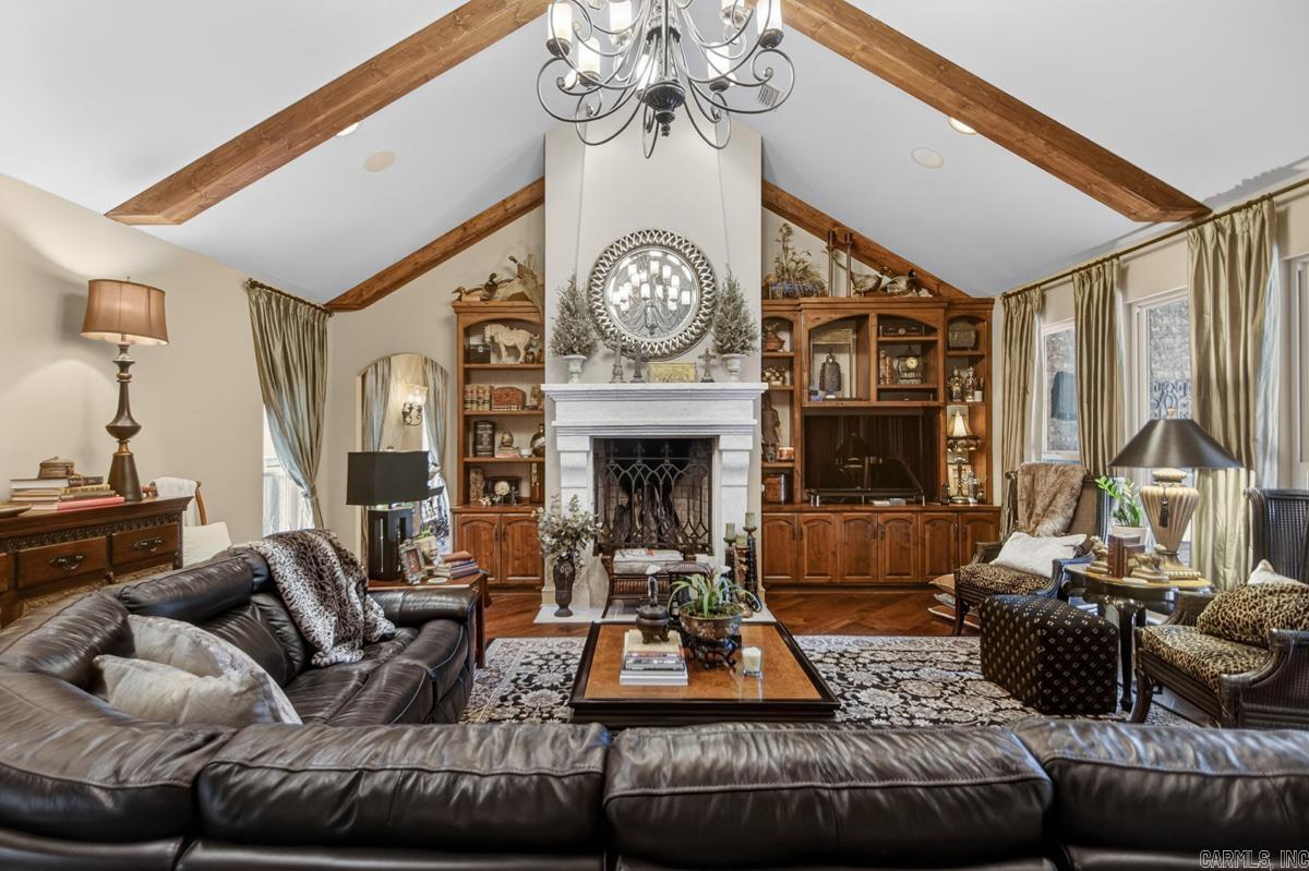 965 Chapel Hill Drive Conway, AR 72034