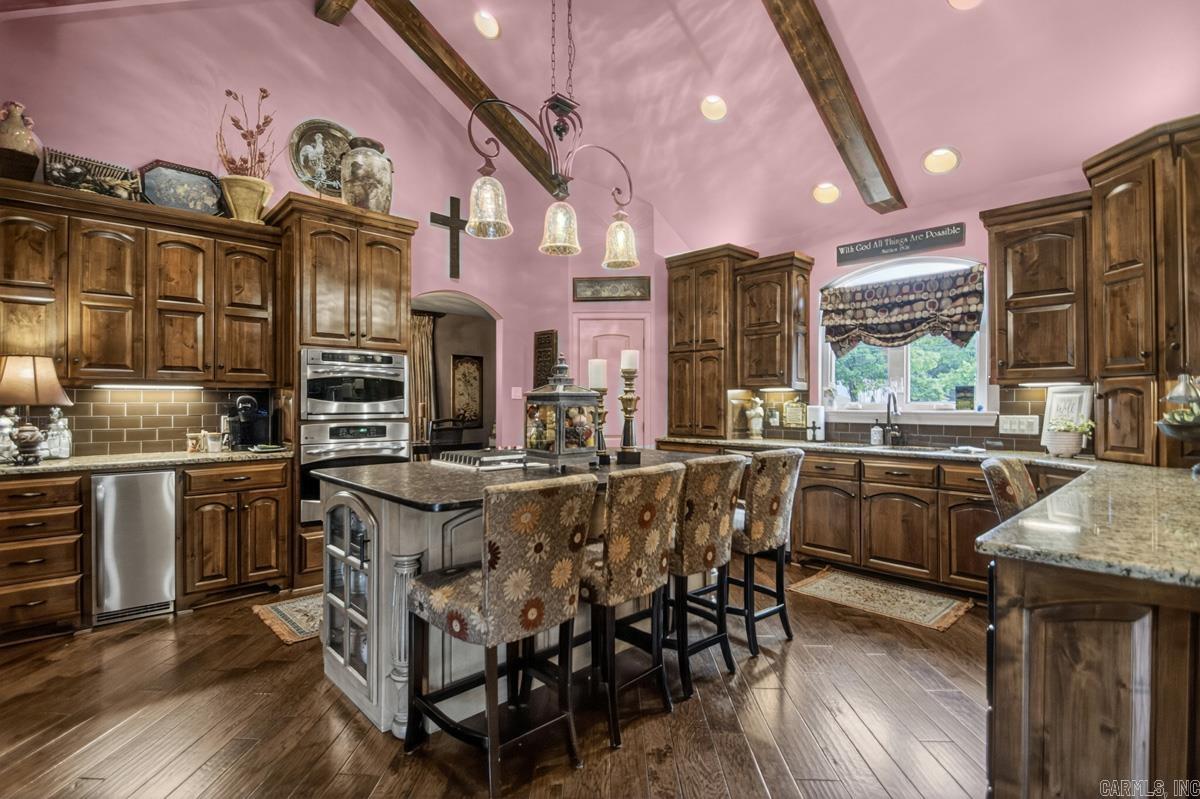 965 Chapel Hill Drive Conway, AR 72034
