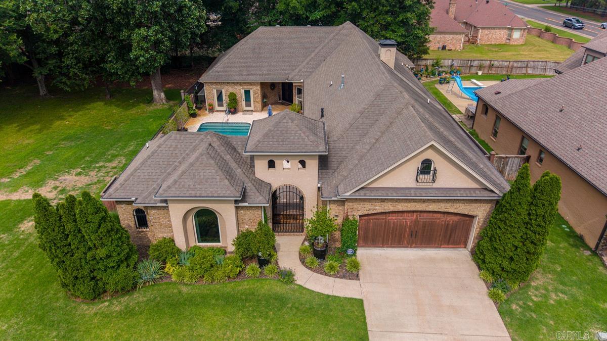 965 Chapel Hill Drive Conway, AR 72034