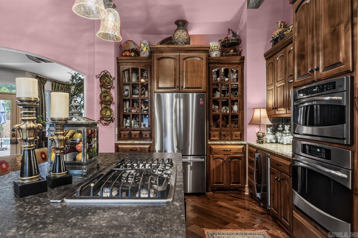 965 Chapel Hill Drive Conway, AR 72034