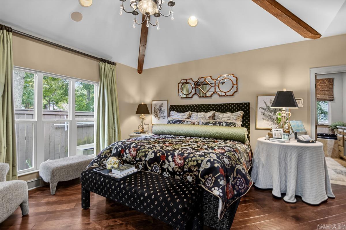 965 Chapel Hill Drive Conway, AR 72034