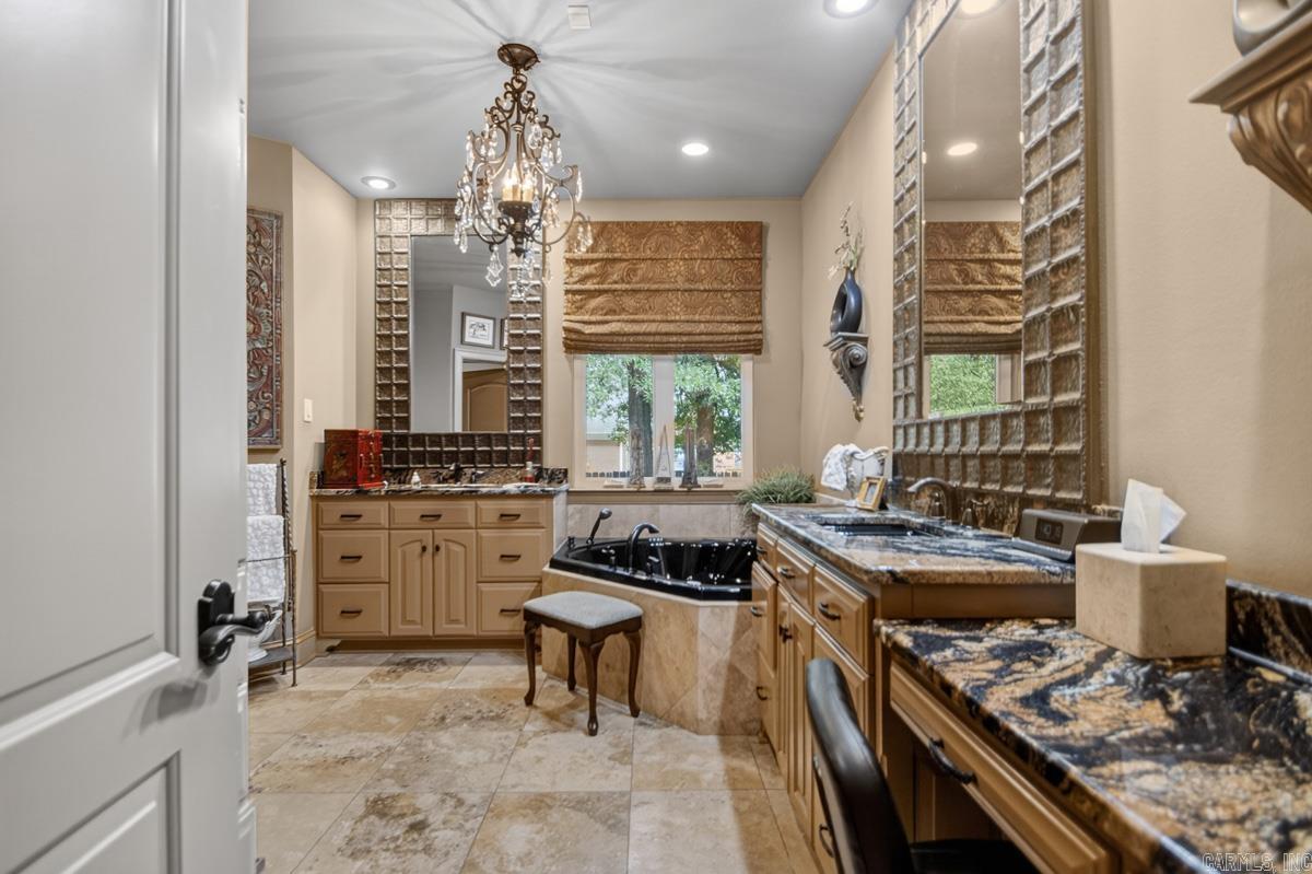 965 Chapel Hill Drive Conway, AR 72034