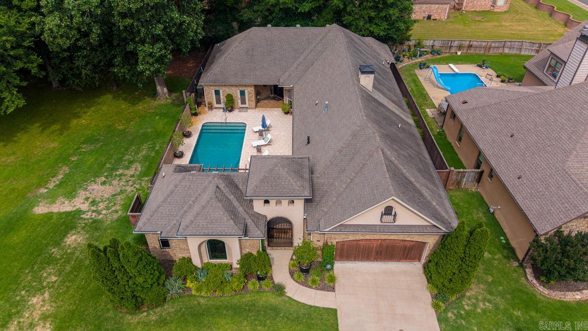 965 Chapel Hill Drive Conway, AR 72034