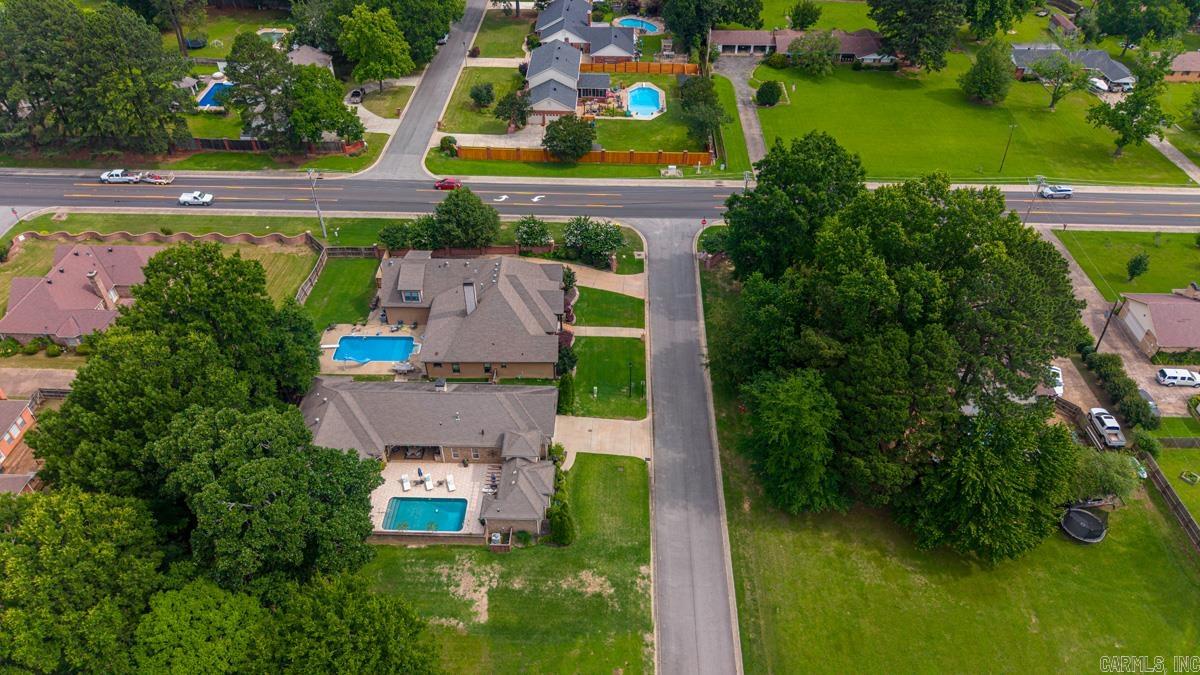 965 Chapel Hill Drive Conway, AR 72034