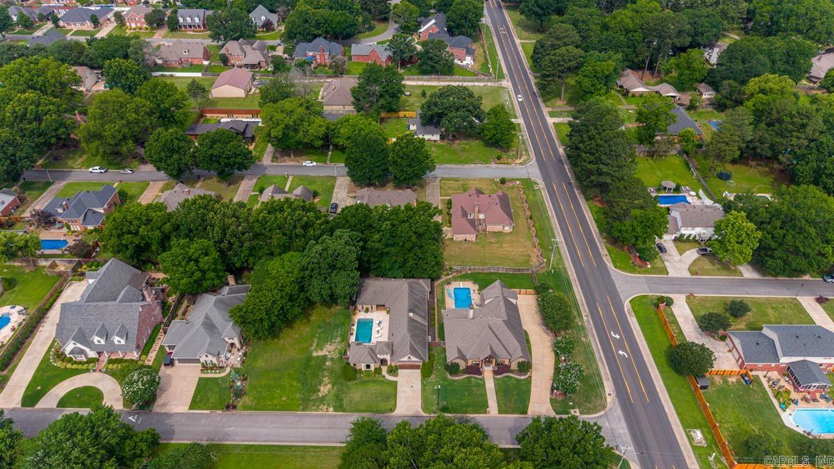 965 Chapel Hill Drive Conway, AR 72034