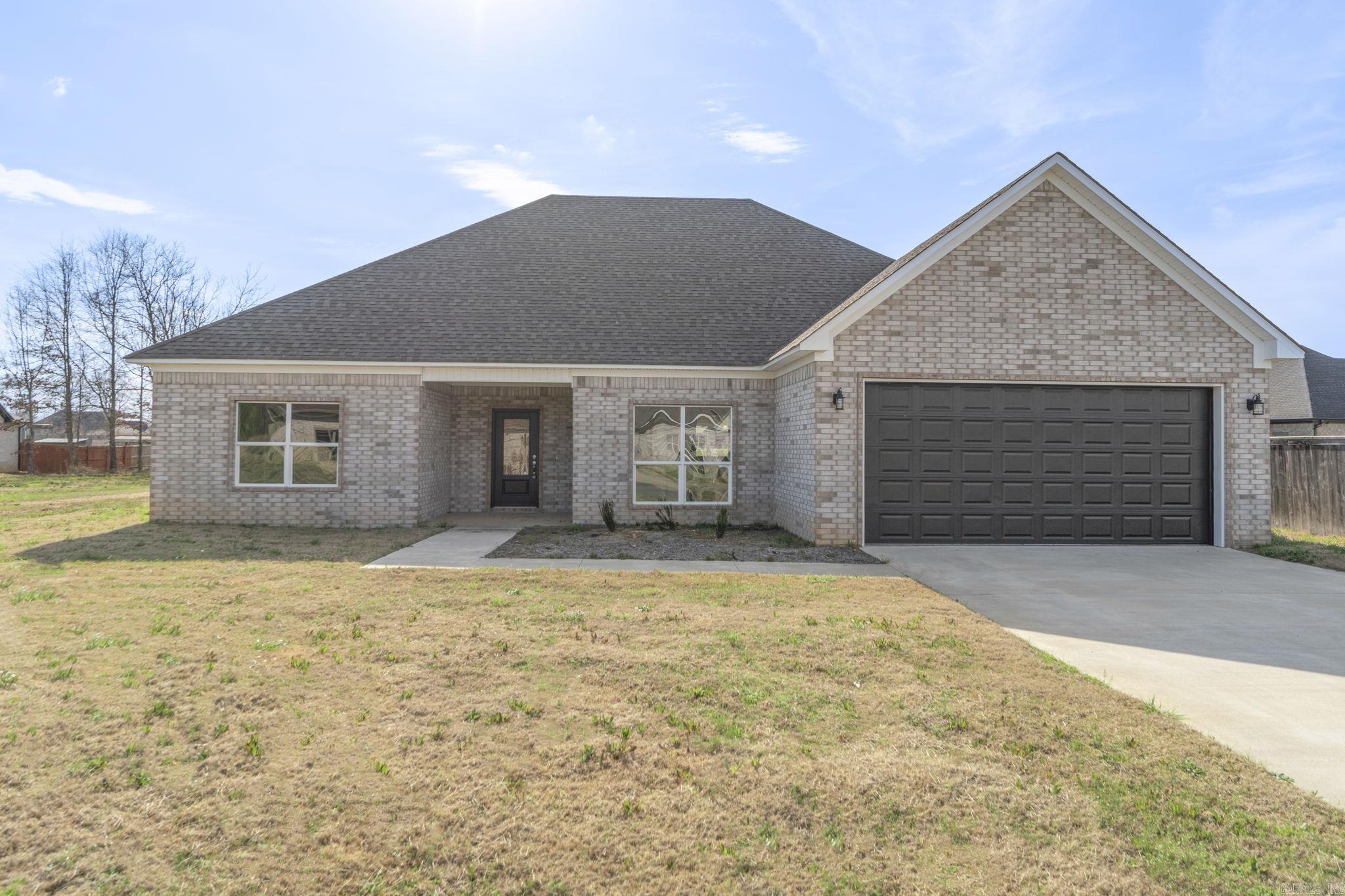 18 Rivercliff  Mayflower, AR
